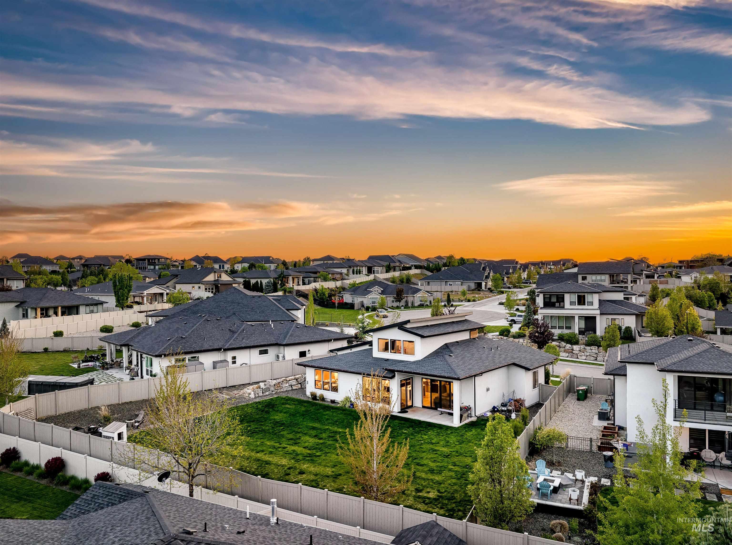 3922 S Daybreak Pl, Meridian, Idaho 83642, 4 Bedrooms, 2.5 Bathrooms, Residential For Sale, Price $839,900,MLS 98985552