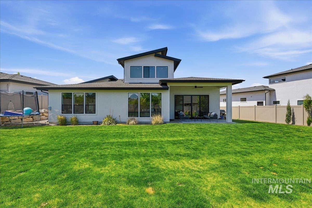 3922 S Daybreak Pl, Meridian, Idaho 83642, 4 Bedrooms, 2.5 Bathrooms, Residential For Sale, Price $839,900,MLS 98985552