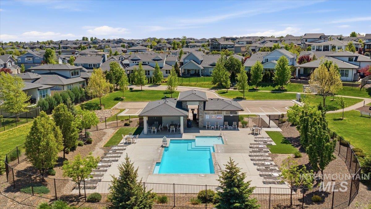 3922 S Daybreak Pl, Meridian, Idaho 83642, 4 Bedrooms, 2.5 Bathrooms, Residential For Sale, Price $839,900,MLS 98985552