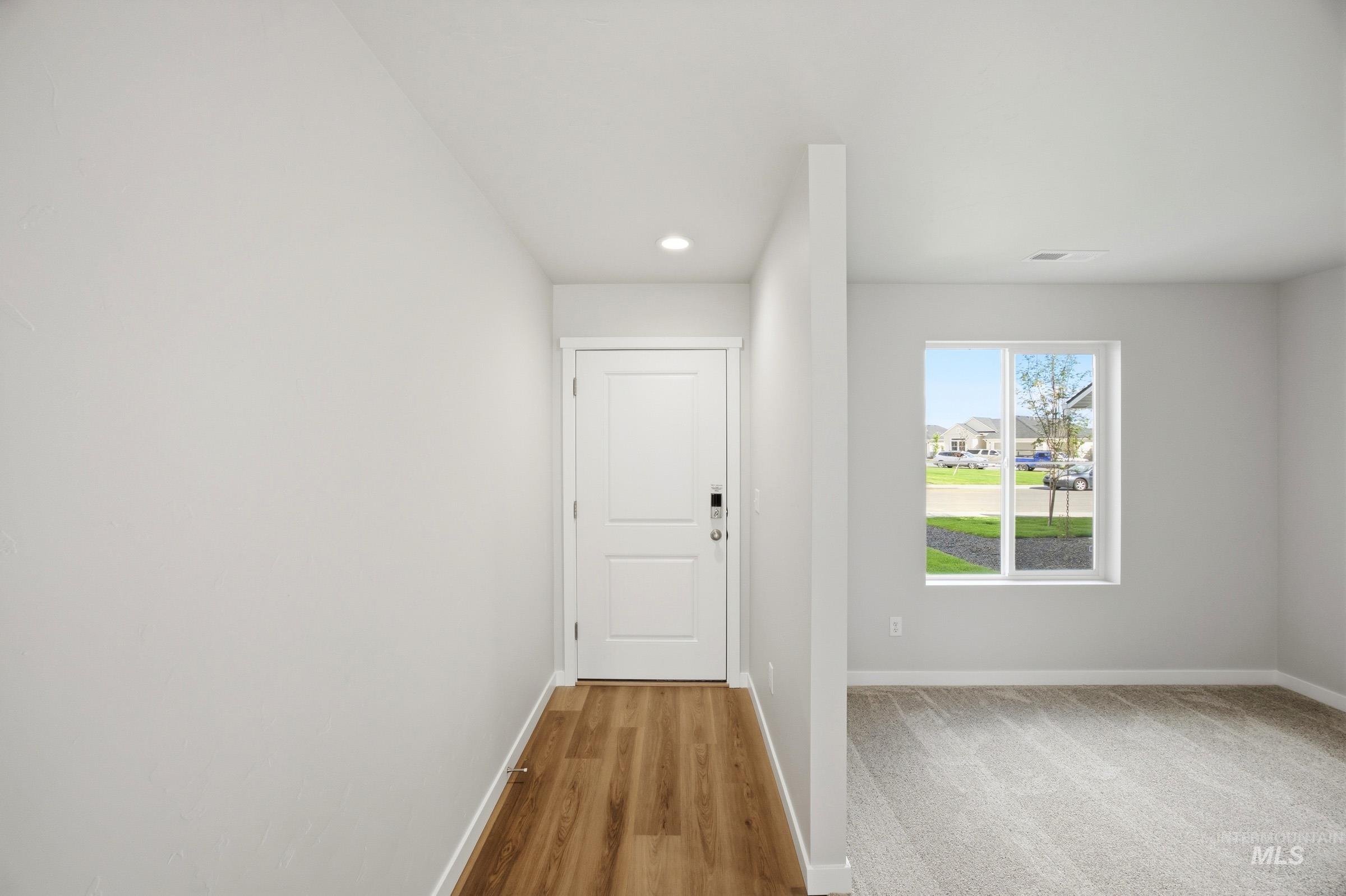 3010 S Maple Ranch Way, Nampa, Idaho 83686, 4 Bedrooms, 2.5 Bathrooms, Residential For Sale, Price $474,990, 98985553