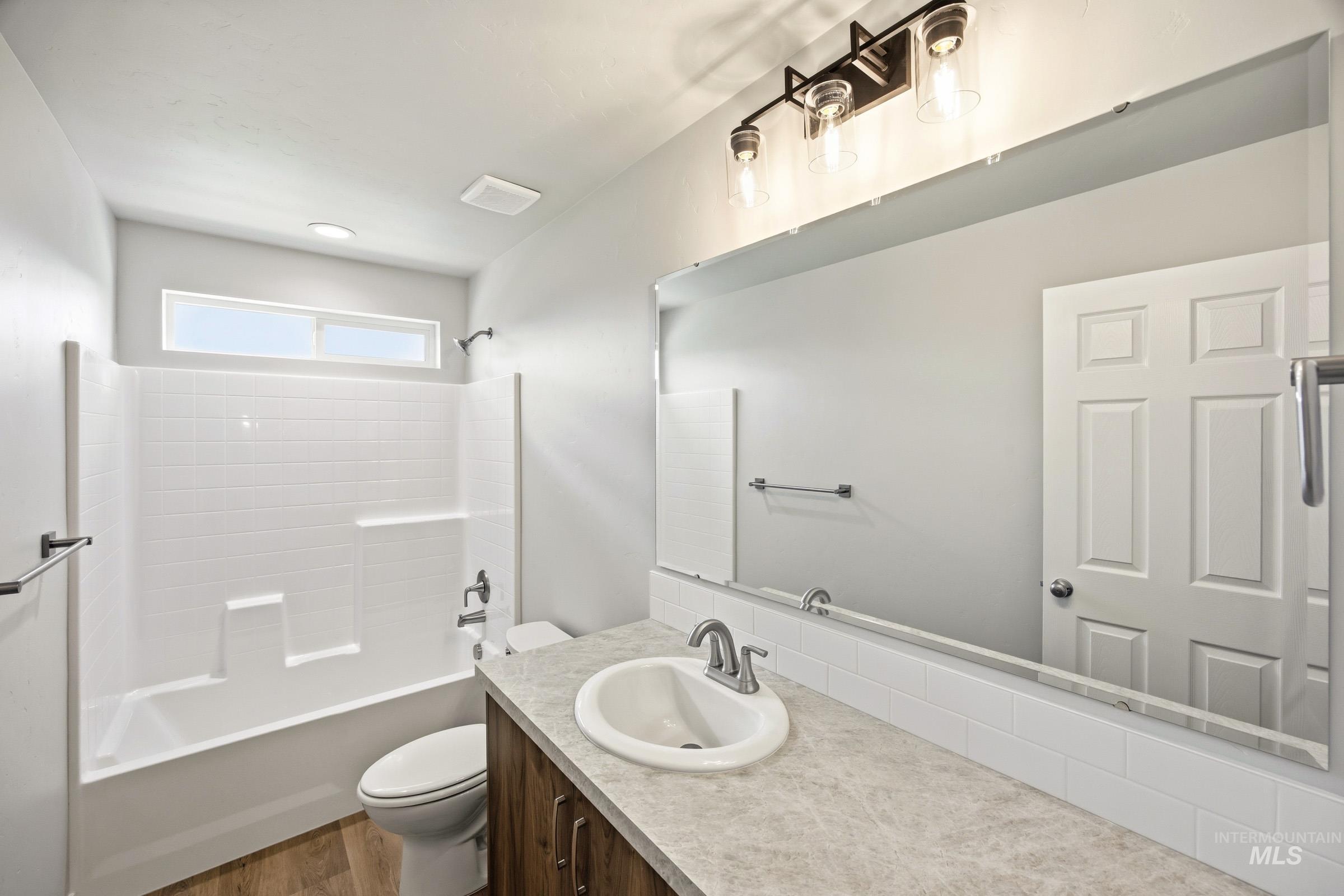3010 S Maple Ranch Way, Nampa, Idaho 83686, 4 Bedrooms, 2.5 Bathrooms, Residential For Sale, Price $474,990, 98985553