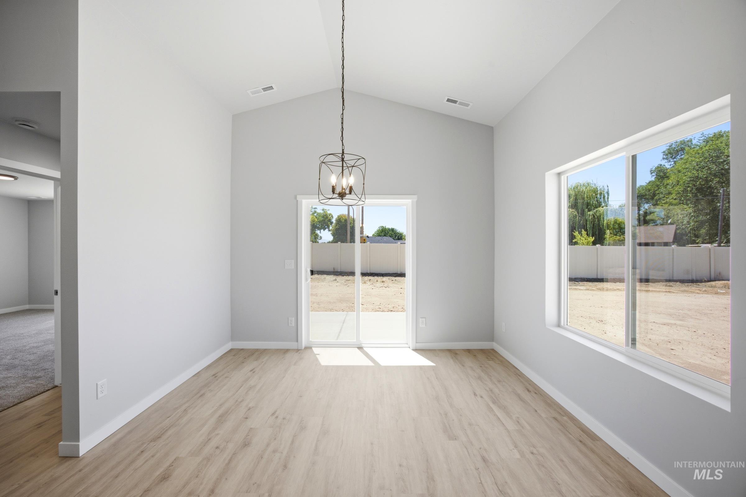 16662 N Shorthorn Lp, Nampa, Idaho 83651, 4 Bedrooms, 2 Bathrooms, Residential For Sale, Price $445,990, 98985556