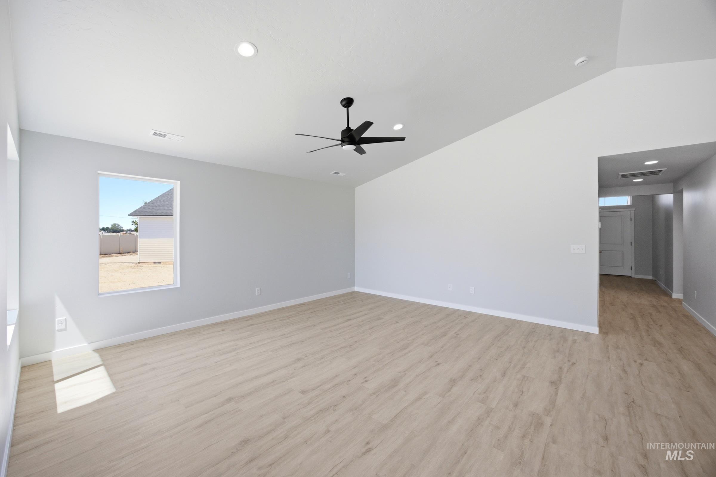 16662 N Shorthorn Lp, Nampa, Idaho 83651, 4 Bedrooms, 2 Bathrooms, Residential For Sale, Price $445,990, 98985556