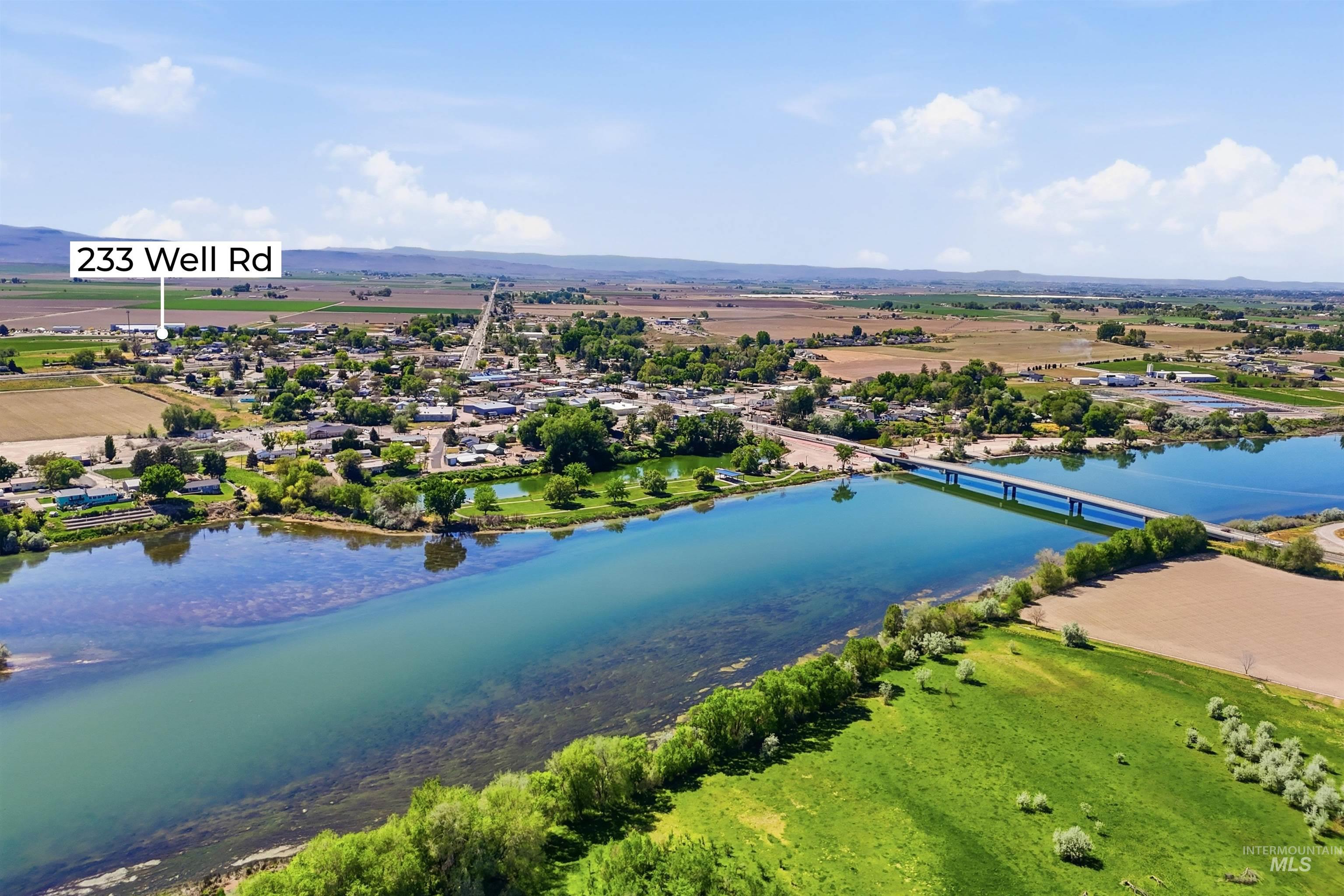 233 Well Rd., Marsing, Idaho 83639, 3 Bedrooms, 2.5 Bathrooms, Residential For Sale, Price $505,000,MLS 98985560