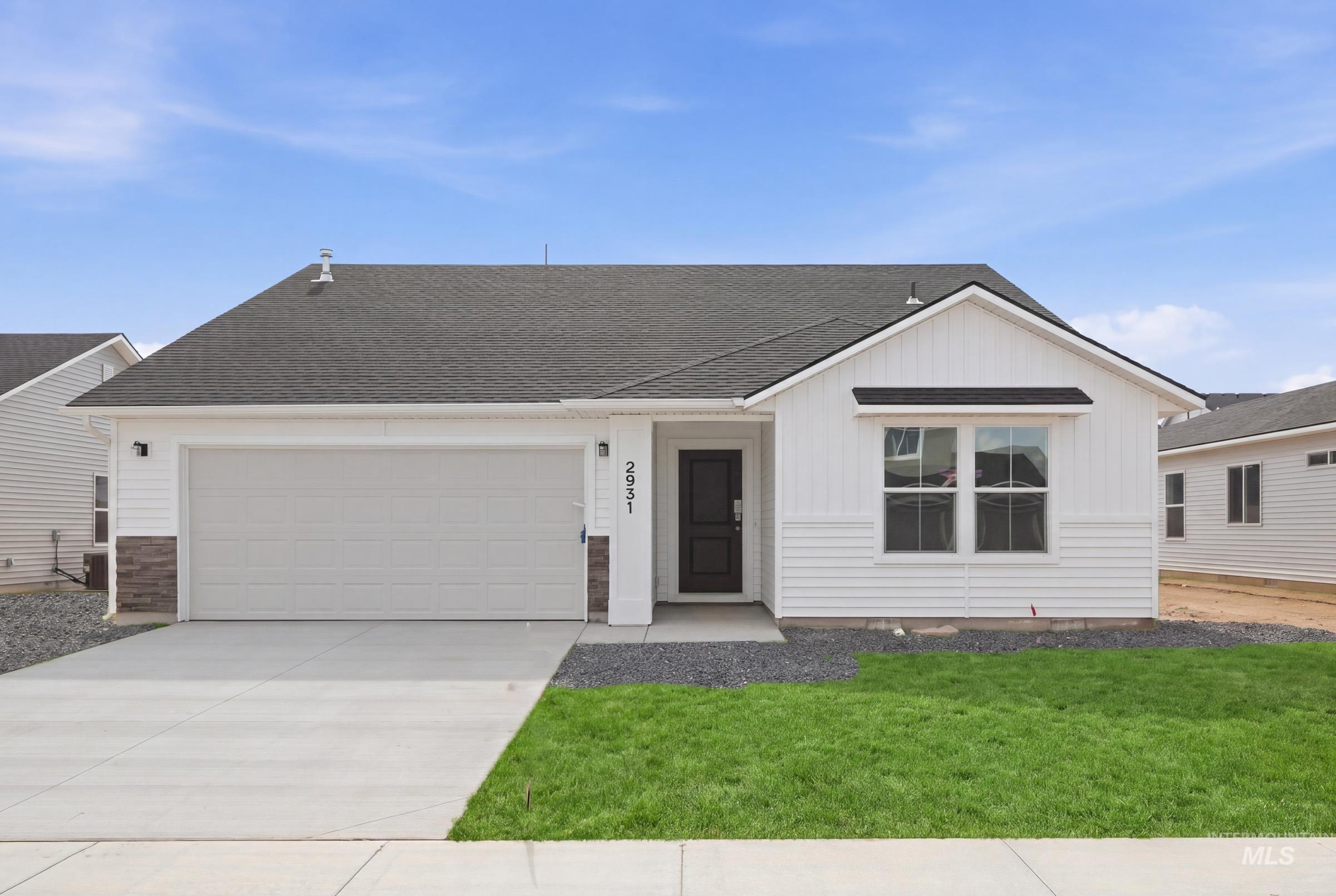 Residential For Sale