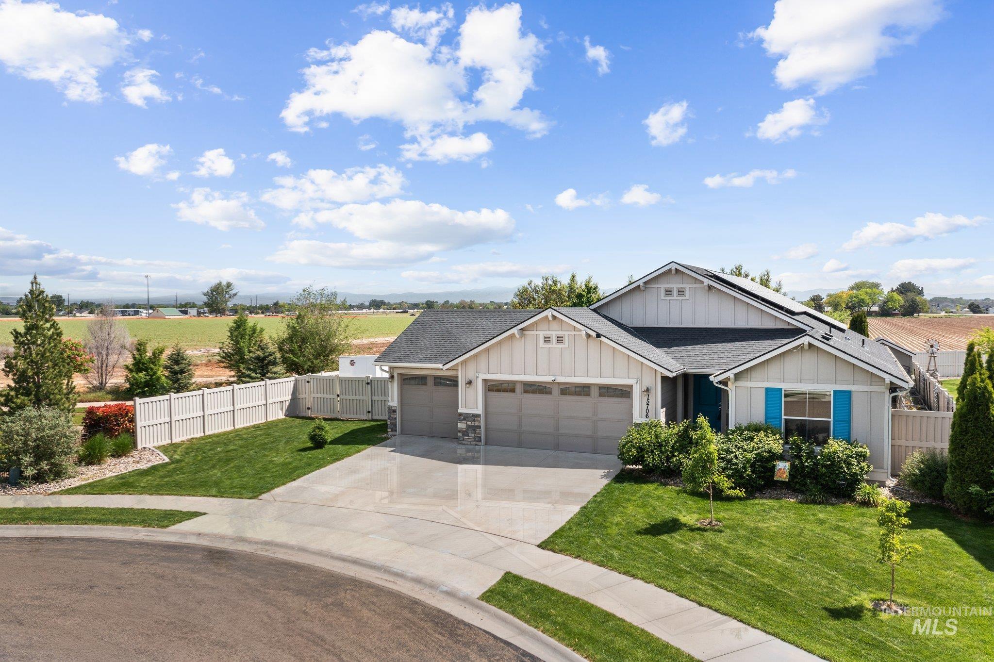 Residential For Sale