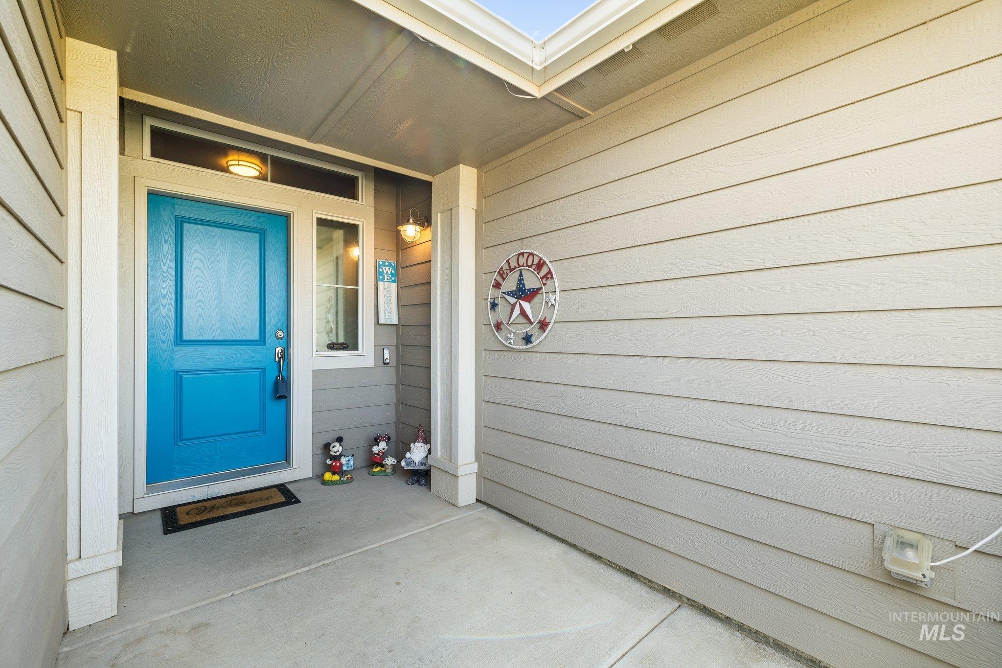 15706 Conley Way, Caldwell, Idaho 83607, 3 Bedrooms, 2 Bathrooms, Residential For Sale, Price $415,000,MLS 98985564