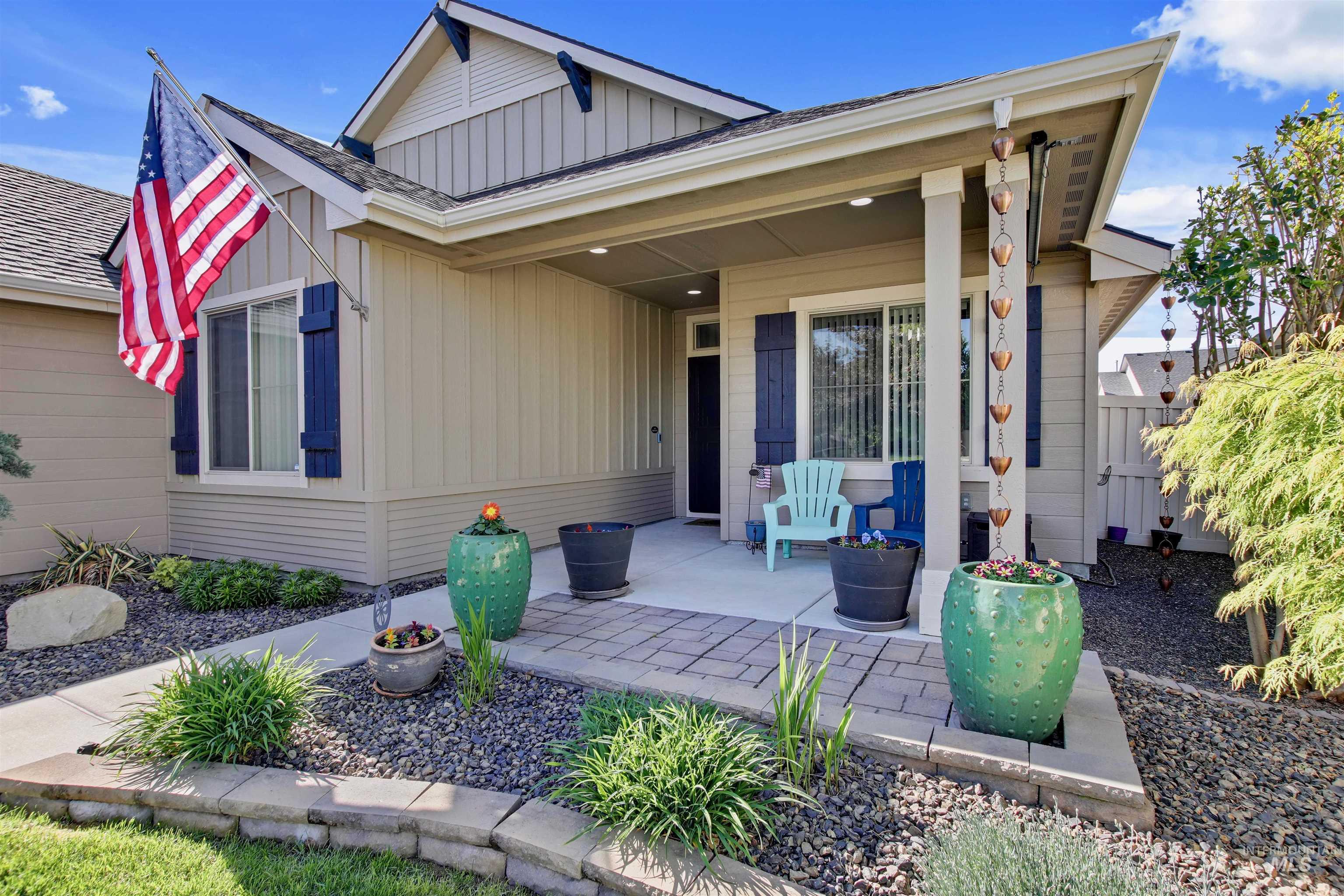 4965 W Torana, Meridian, Idaho 83646, 4 Bedrooms, 2 Bathrooms, Residential For Sale, Price $550,000,MLS 98985565