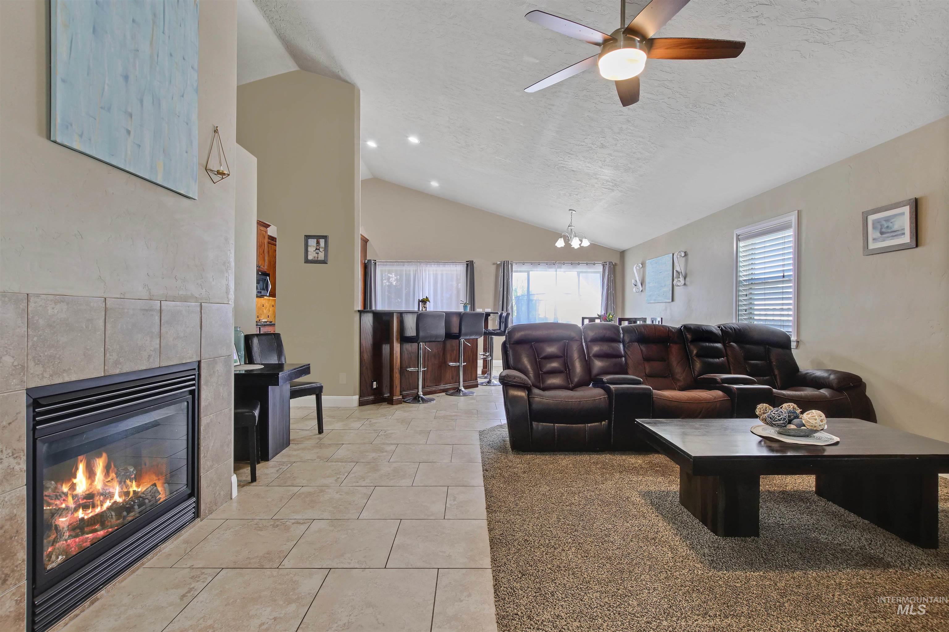 4965 W Torana, Meridian, Idaho 83646, 4 Bedrooms, 2 Bathrooms, Residential For Sale, Price $550,000, 98985565