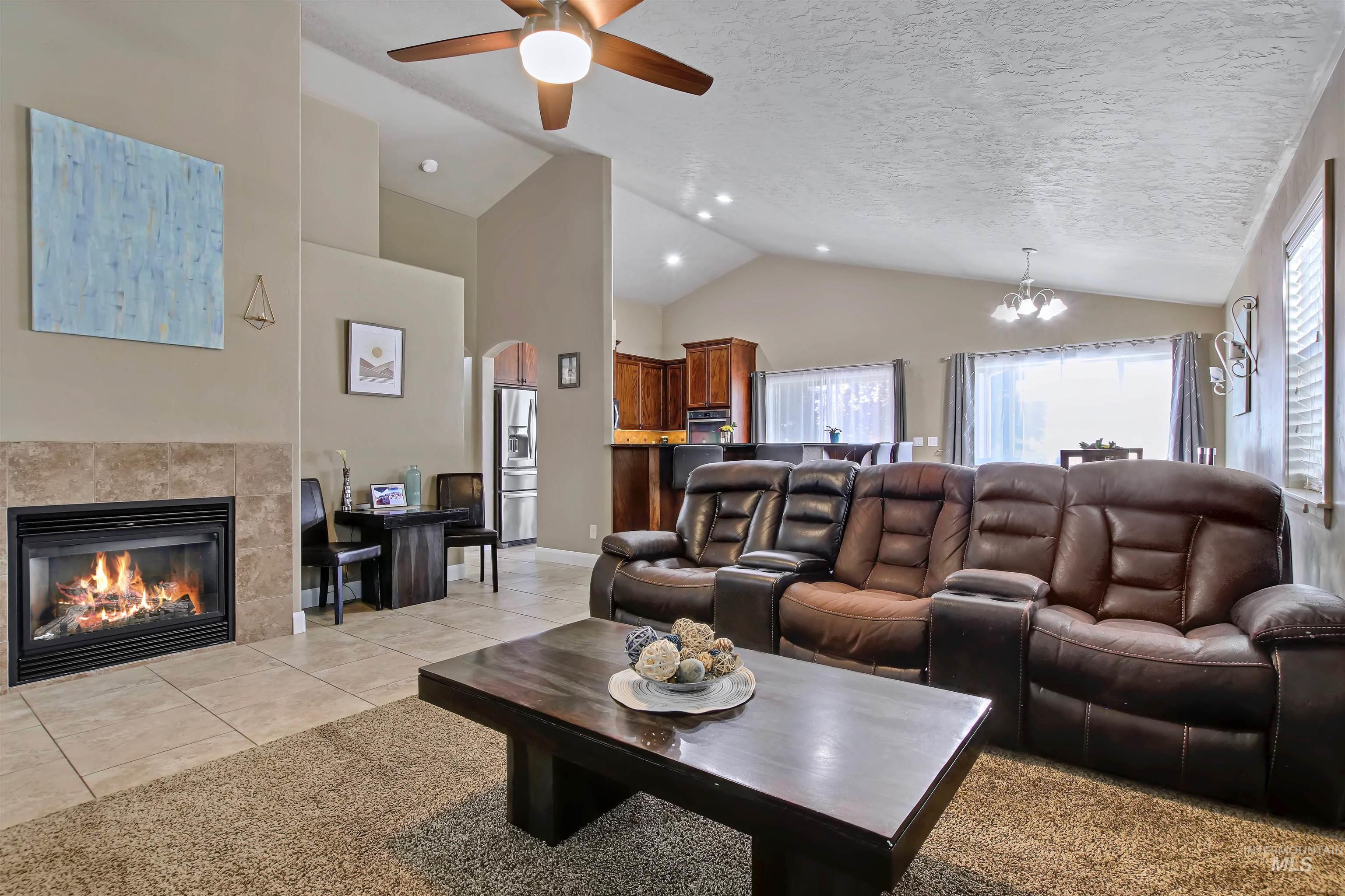 4965 W Torana, Meridian, Idaho 83646, 4 Bedrooms, 2 Bathrooms, Residential For Sale, Price $550,000, 98985565