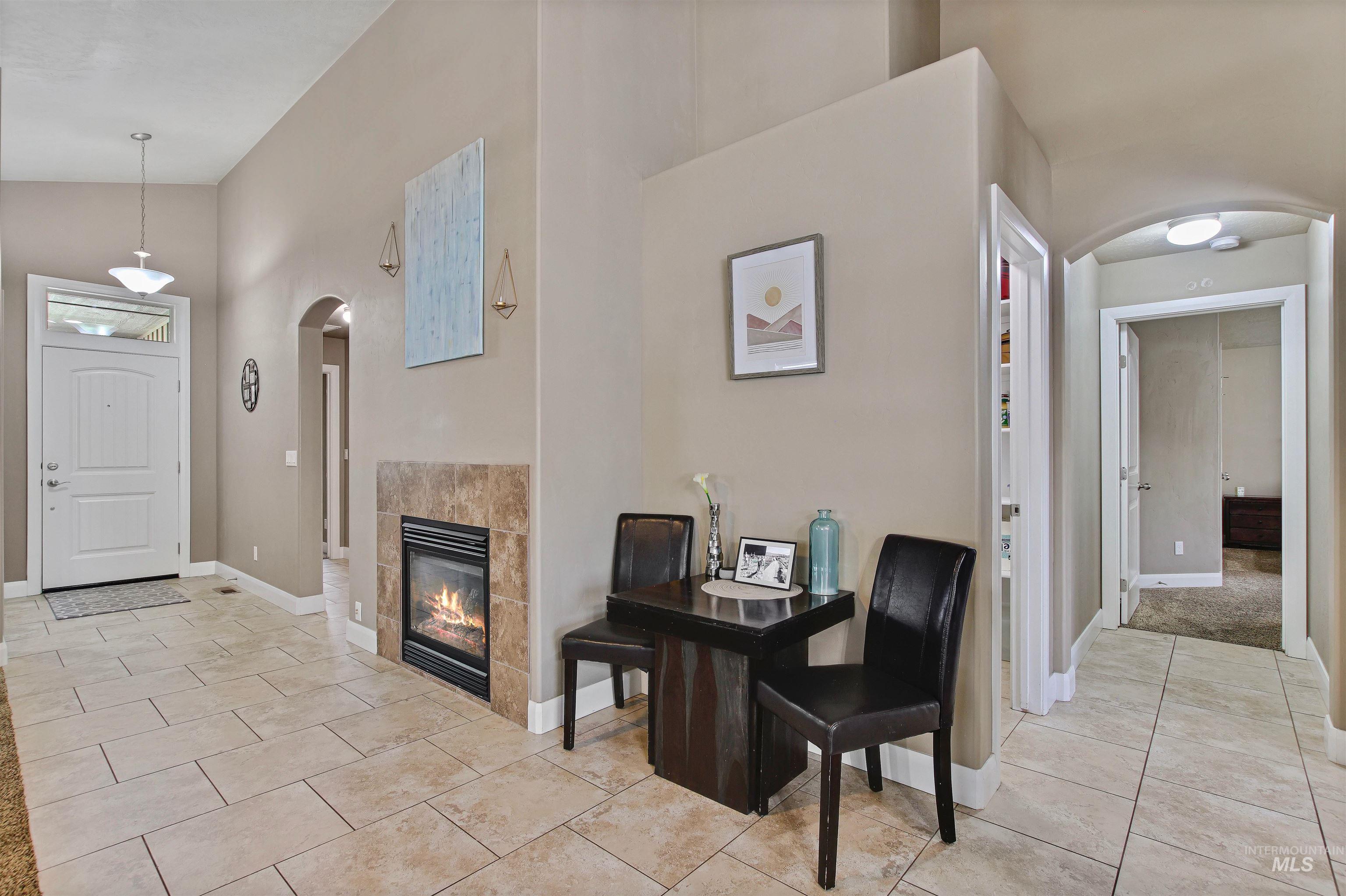 4965 W Torana, Meridian, Idaho 83646, 4 Bedrooms, 2 Bathrooms, Residential For Sale, Price $550,000, 98985565