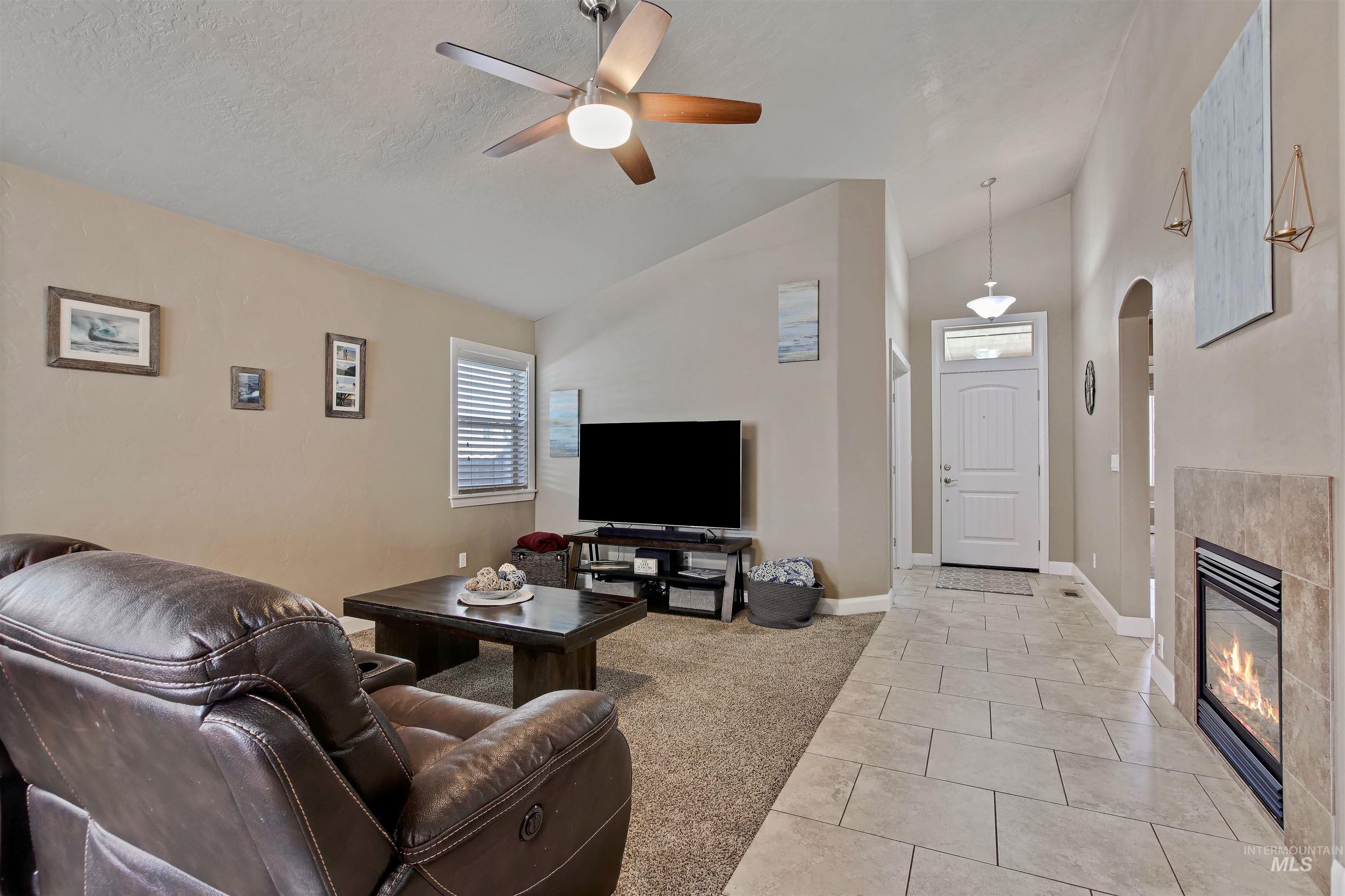 4965 W Torana, Meridian, Idaho 83646, 4 Bedrooms, 2 Bathrooms, Residential For Sale, Price $550,000, 98985565