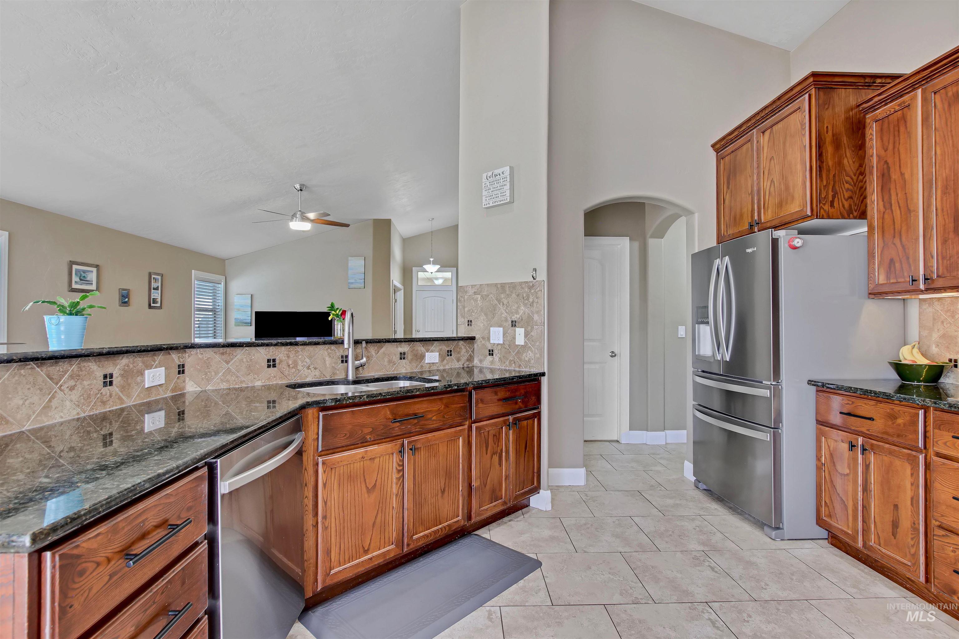 4965 W Torana, Meridian, Idaho 83646, 4 Bedrooms, 2 Bathrooms, Residential For Sale, Price $550,000, 98985565