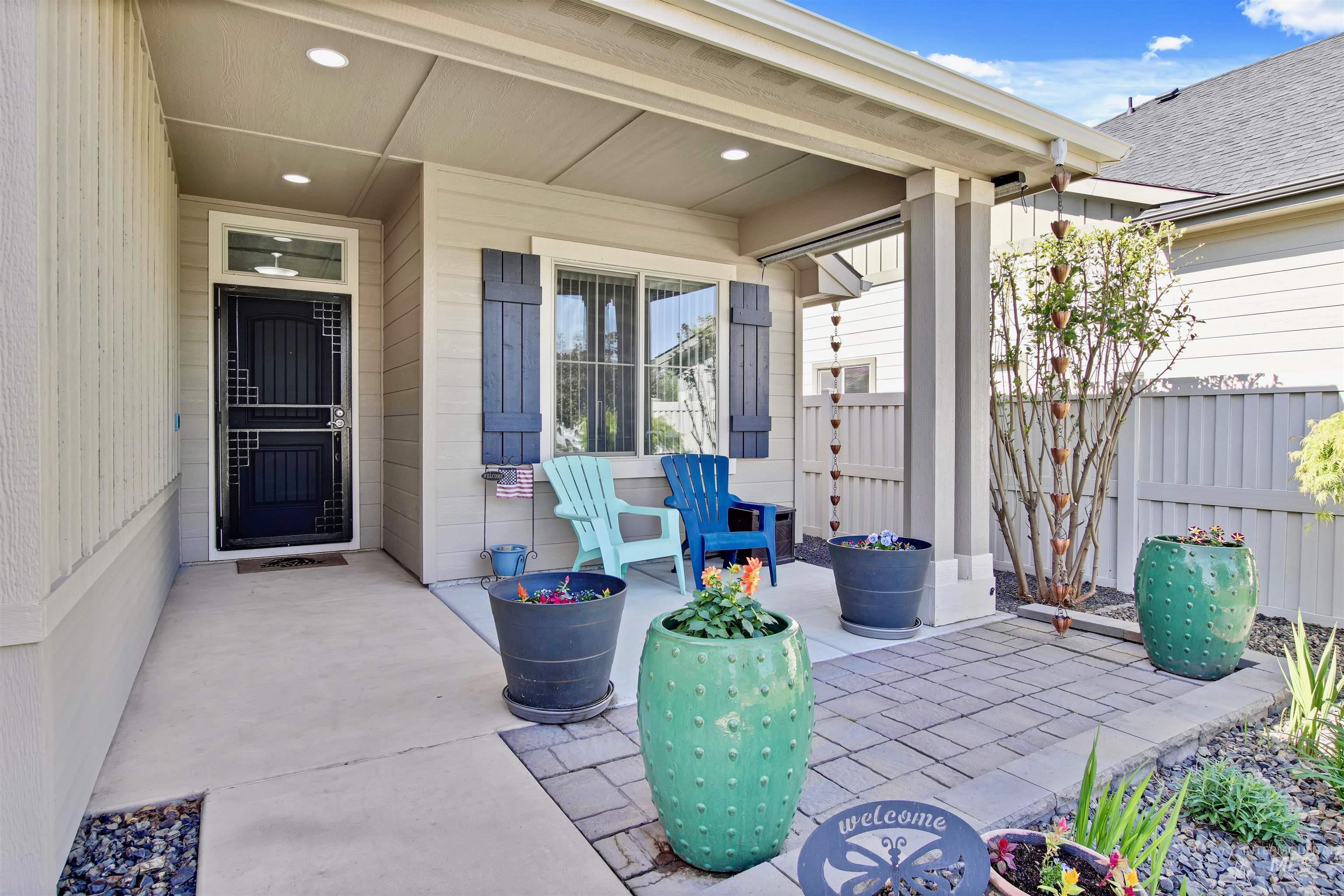 4965 W Torana, Meridian, Idaho 83646, 4 Bedrooms, 2 Bathrooms, Residential For Sale, Price $550,000,MLS 98985565