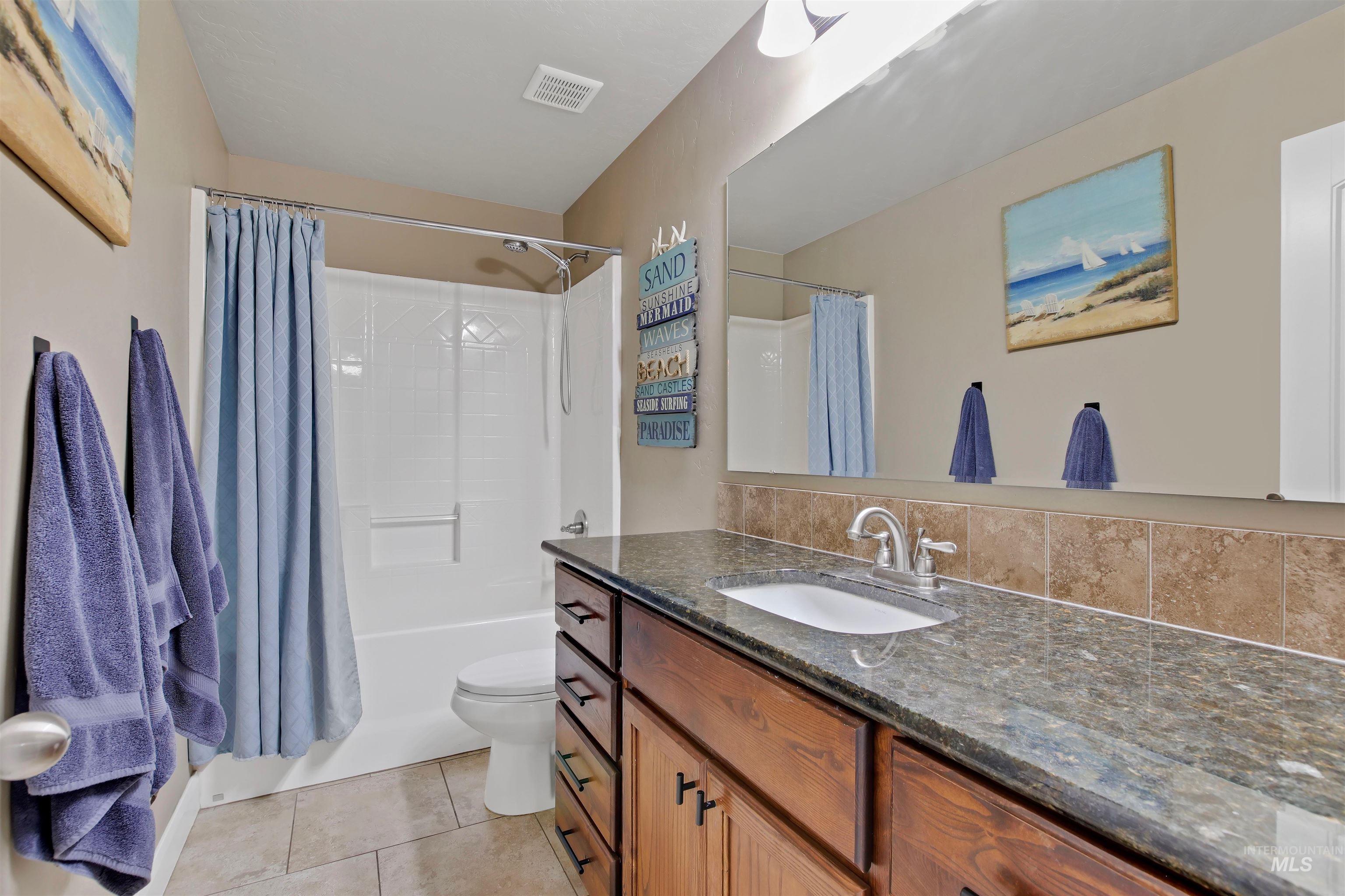 4965 W Torana, Meridian, Idaho 83646, 4 Bedrooms, 2 Bathrooms, Residential For Sale, Price $550,000, 98985565