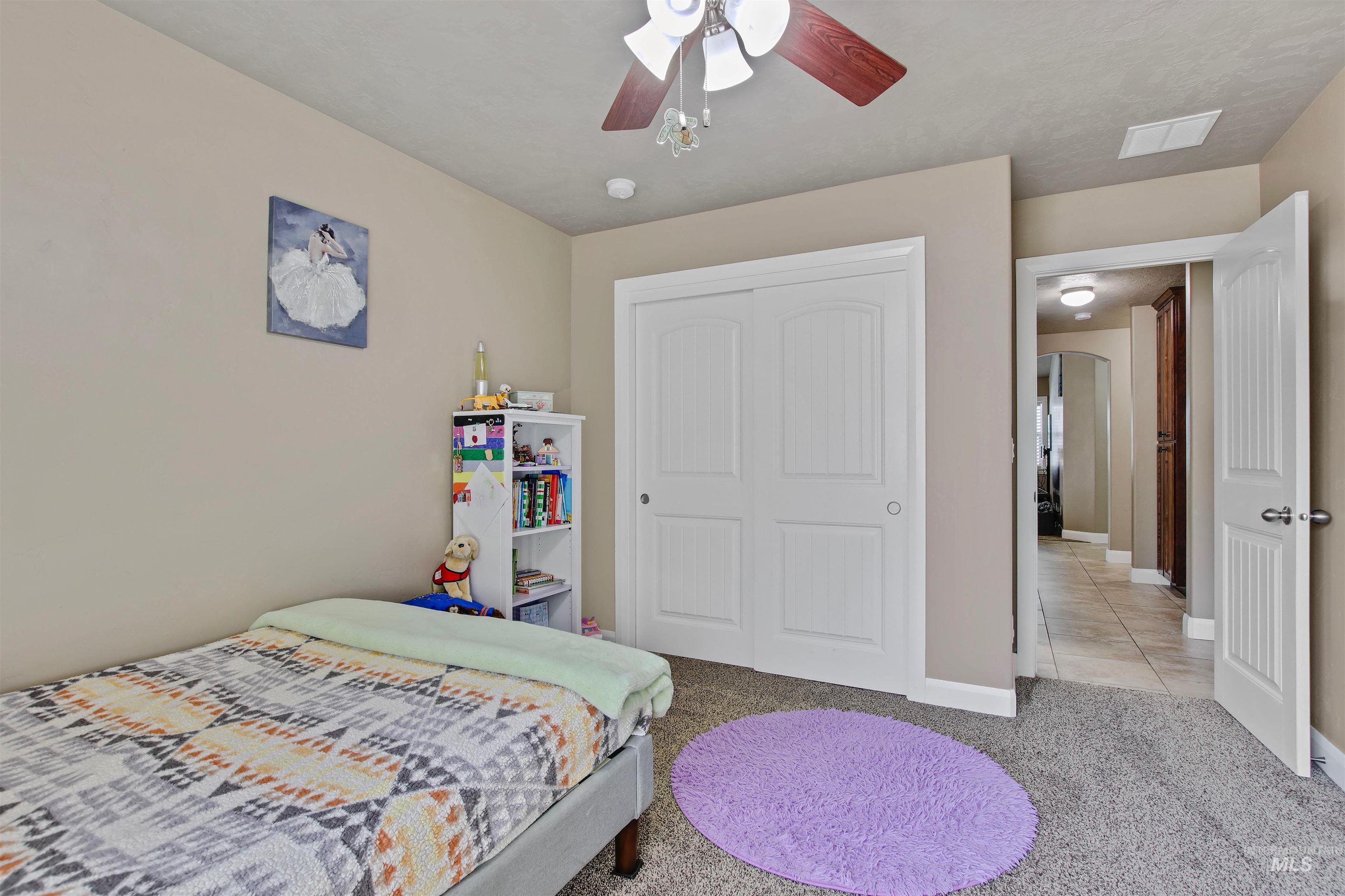 4965 W Torana, Meridian, Idaho 83646, 4 Bedrooms, 2 Bathrooms, Residential For Sale, Price $550,000, 98985565