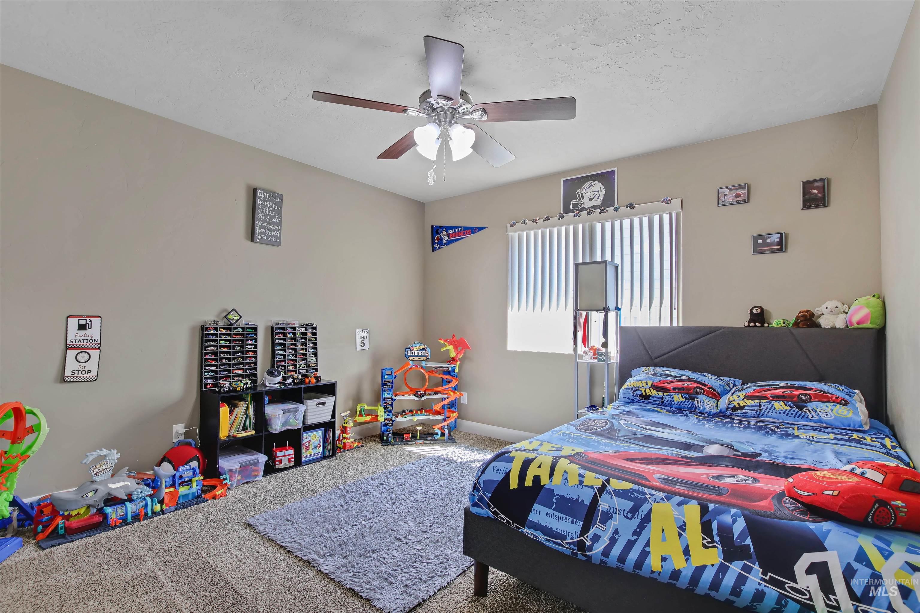 4965 W Torana, Meridian, Idaho 83646, 4 Bedrooms, 2 Bathrooms, Residential For Sale, Price $550,000, 98985565