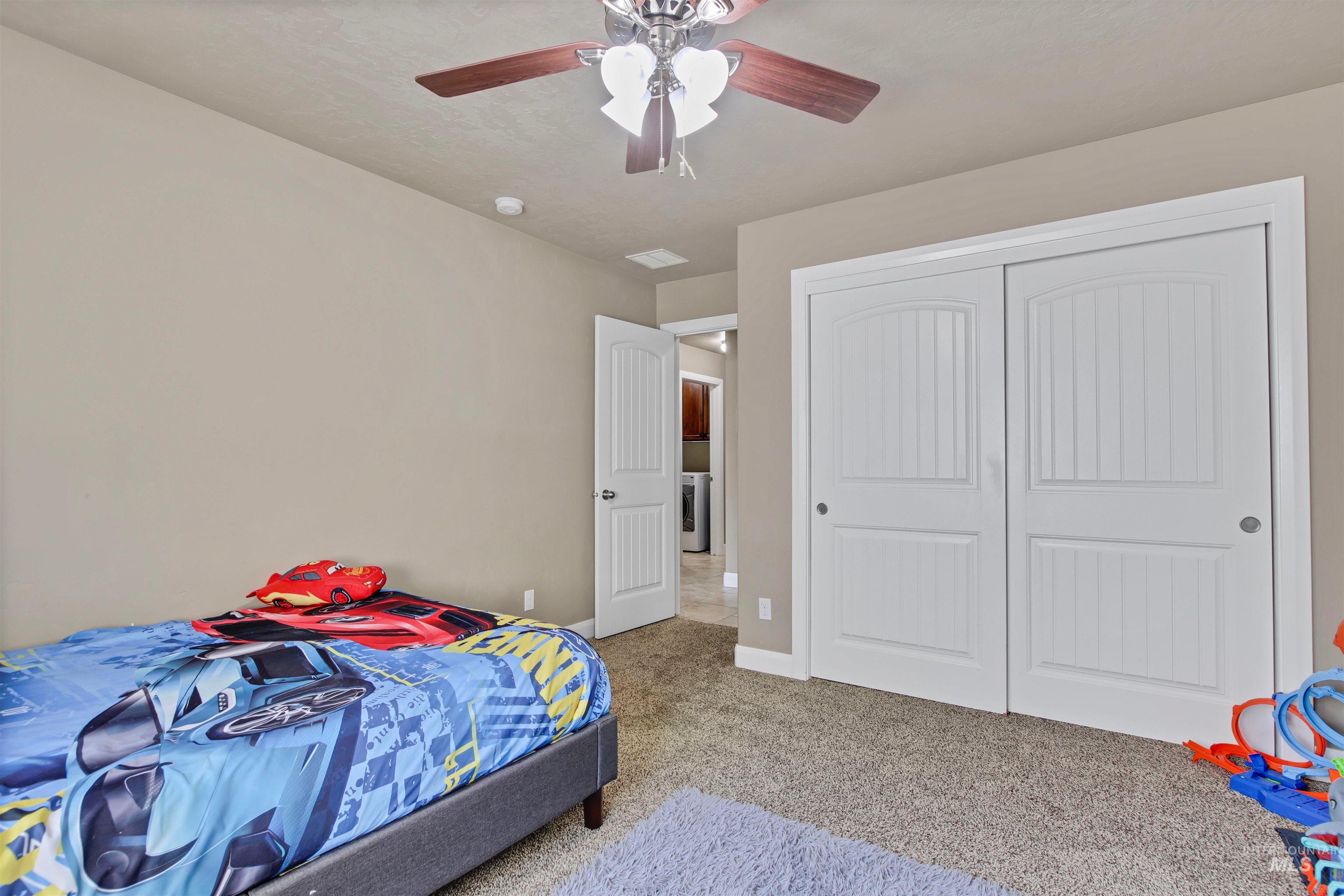 4965 W Torana, Meridian, Idaho 83646, 4 Bedrooms, 2 Bathrooms, Residential For Sale, Price $550,000, 98985565