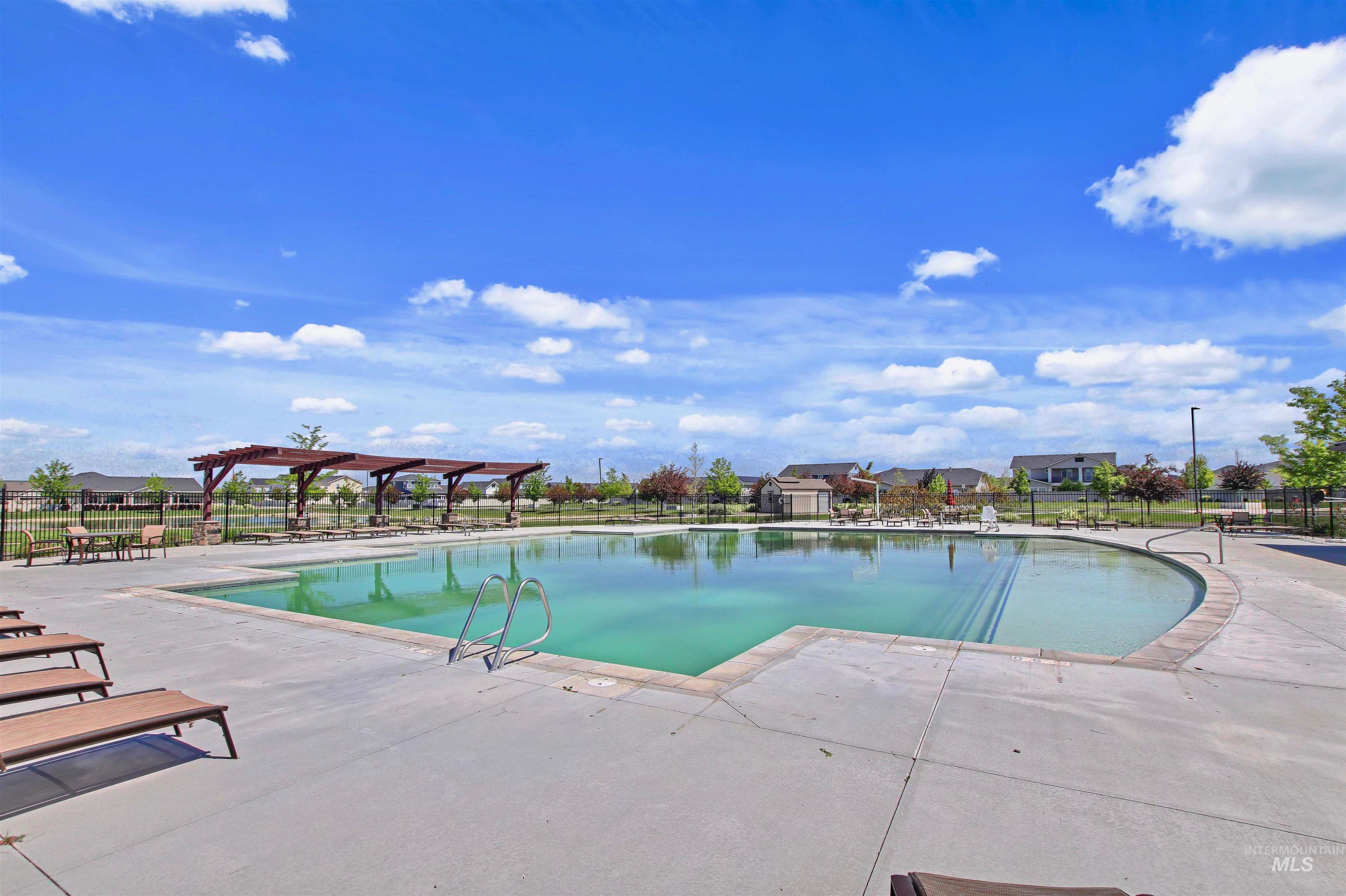 4965 W Torana, Meridian, Idaho 83646, 4 Bedrooms, 2 Bathrooms, Residential For Sale, Price $550,000, 98985565