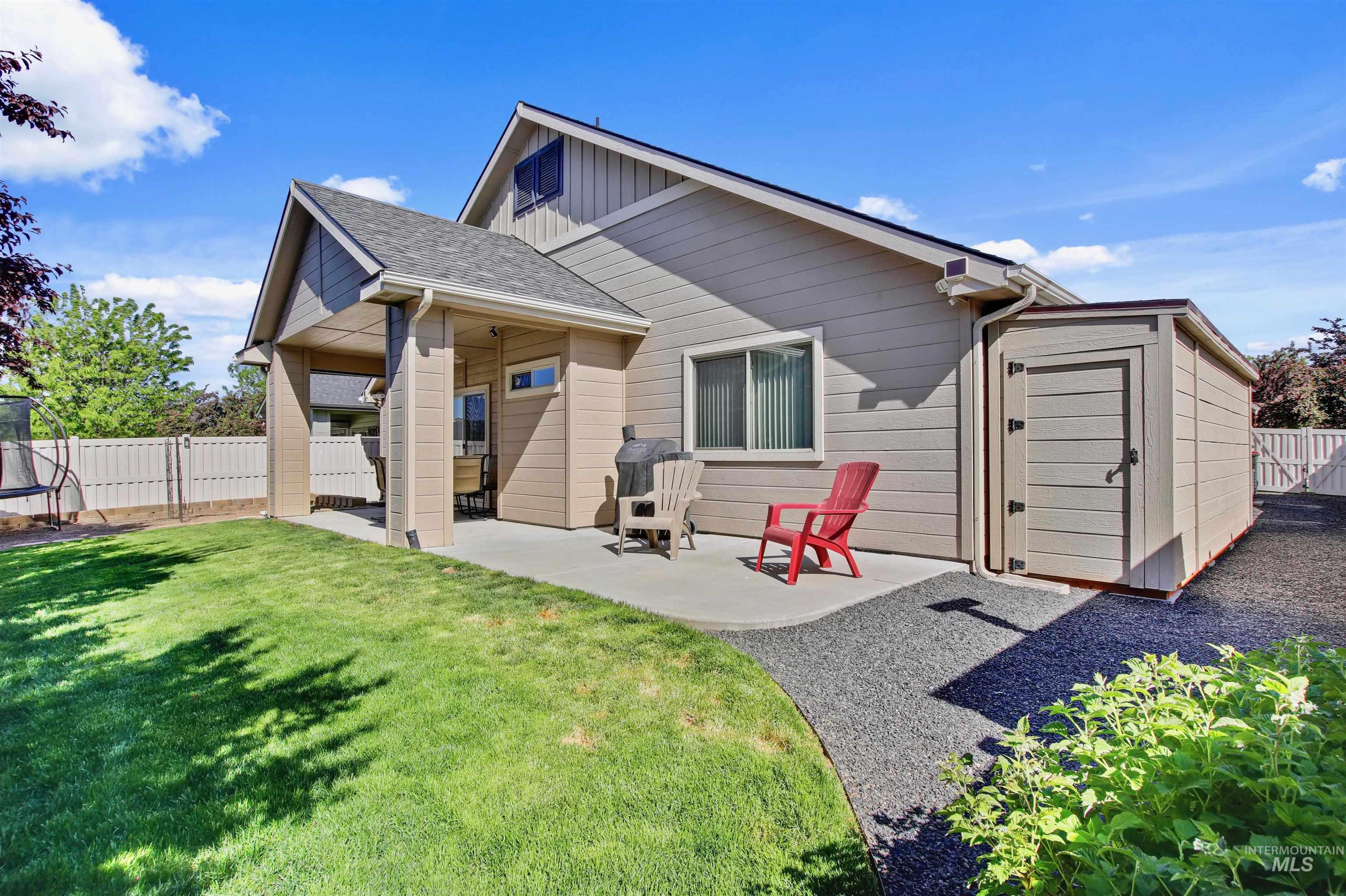 4965 W Torana, Meridian, Idaho 83646, 4 Bedrooms, 2 Bathrooms, Residential For Sale, Price $550,000,MLS 98985565