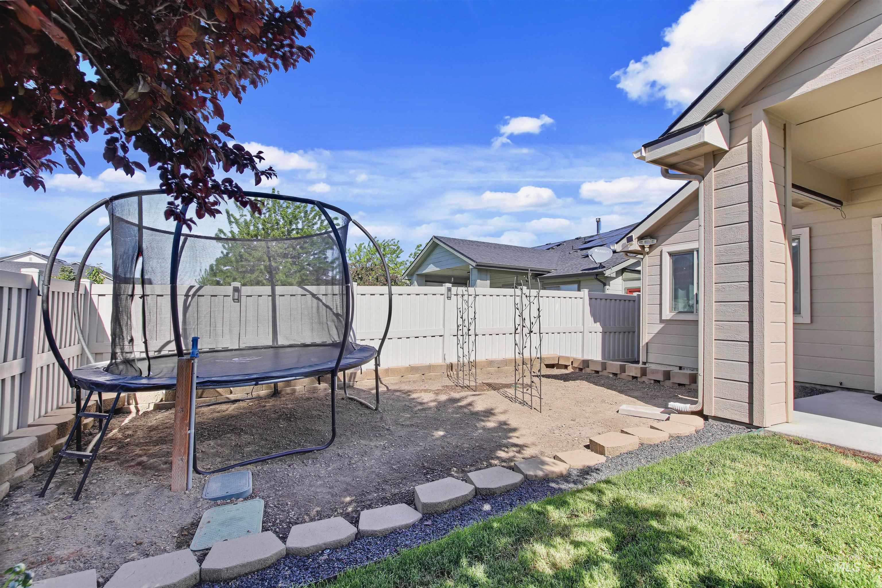 4965 W Torana, Meridian, Idaho 83646, 4 Bedrooms, 2 Bathrooms, Residential For Sale, Price $550,000, 98985565