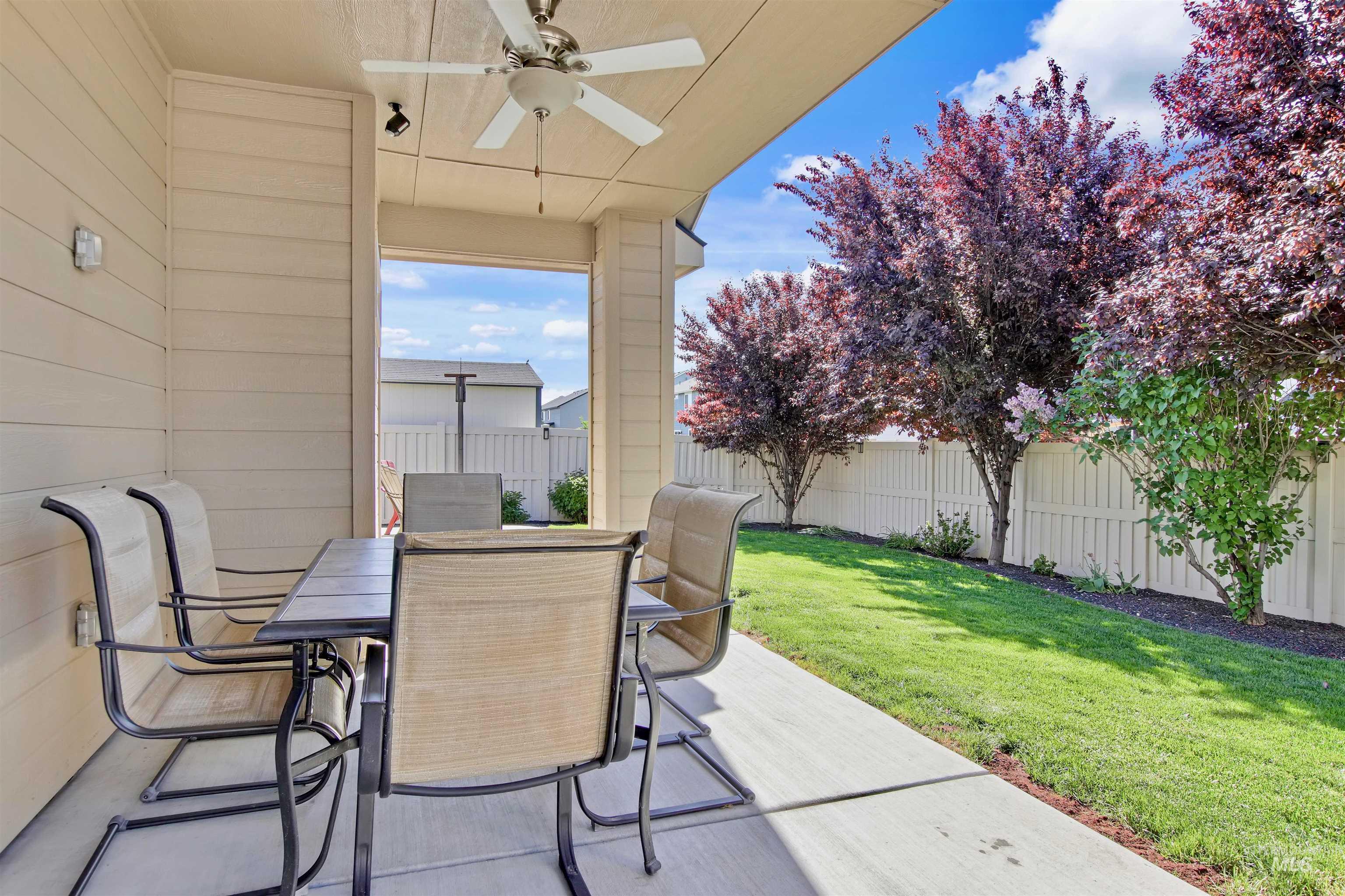4965 W Torana, Meridian, Idaho 83646, 4 Bedrooms, 2 Bathrooms, Residential For Sale, Price $550,000,MLS 98985565