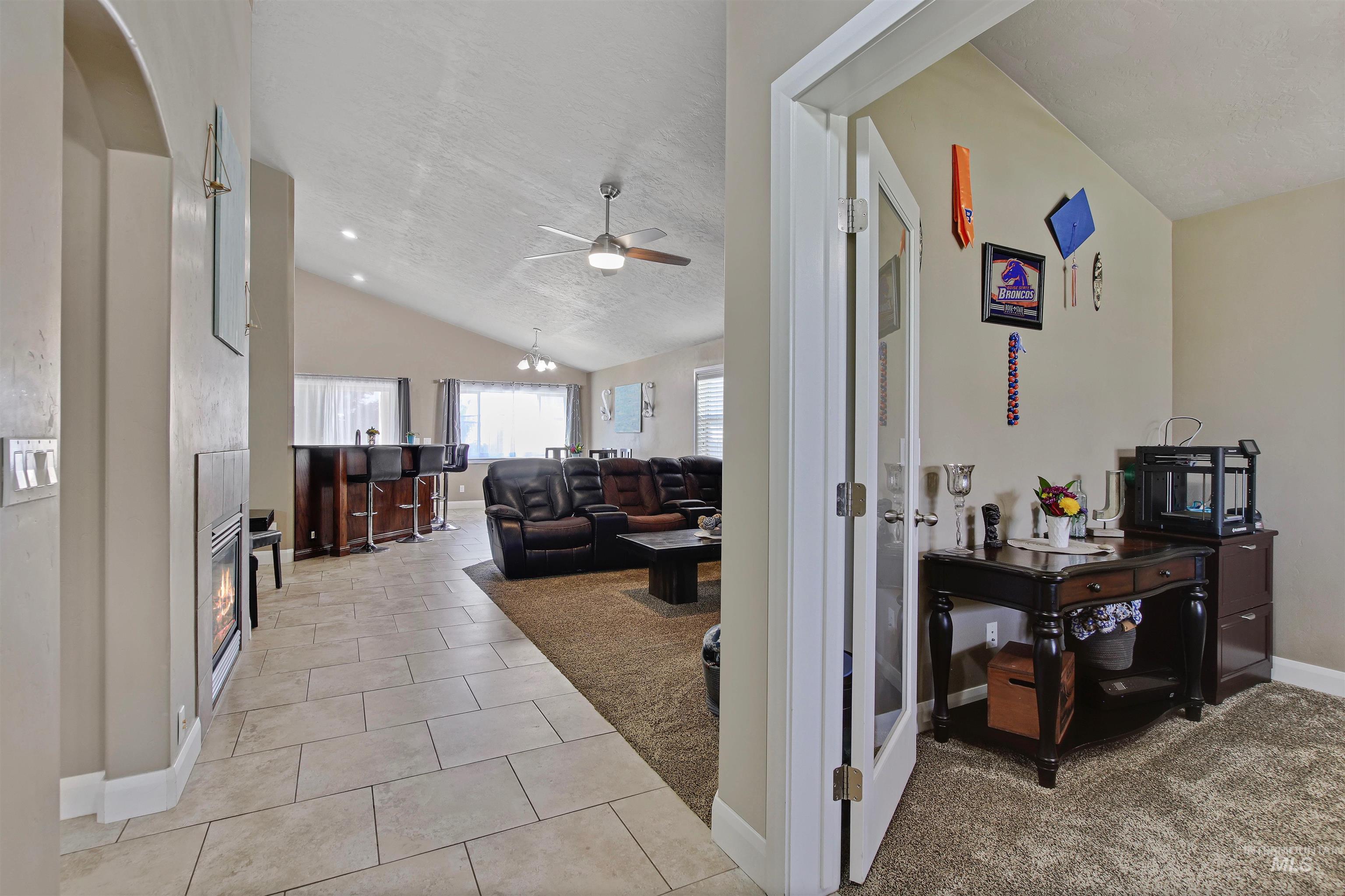 4965 W Torana, Meridian, Idaho 83646, 4 Bedrooms, 2 Bathrooms, Residential For Sale, Price $550,000, 98985565