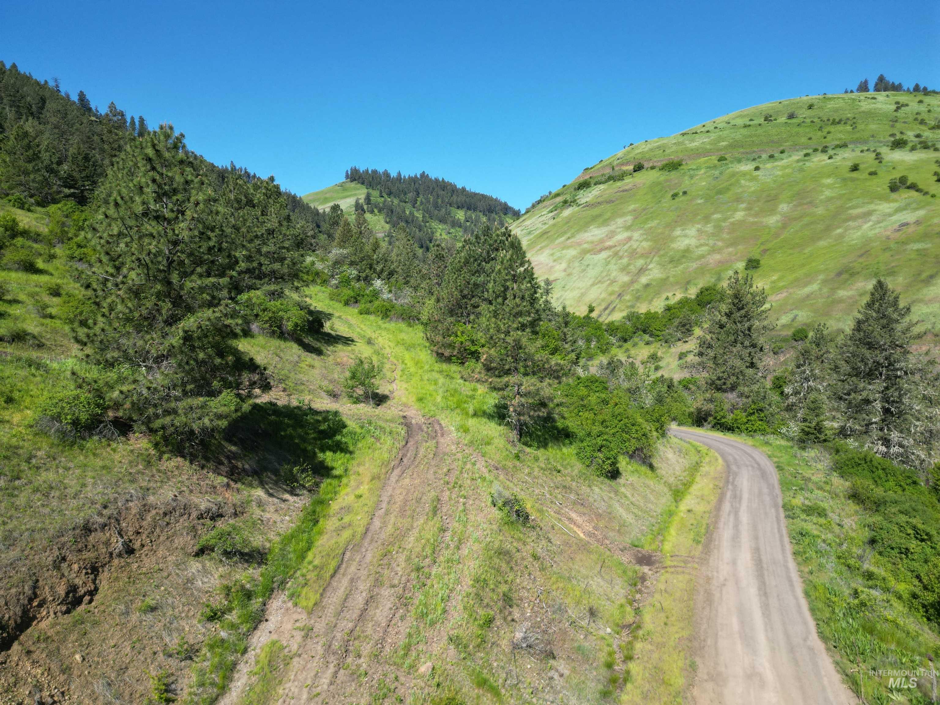 Lots 4 & 5 Hidden Canyon Sub-Div, Kooskia, Idaho 83539, Land For Sale, Price $235,000,MLS 98985570
