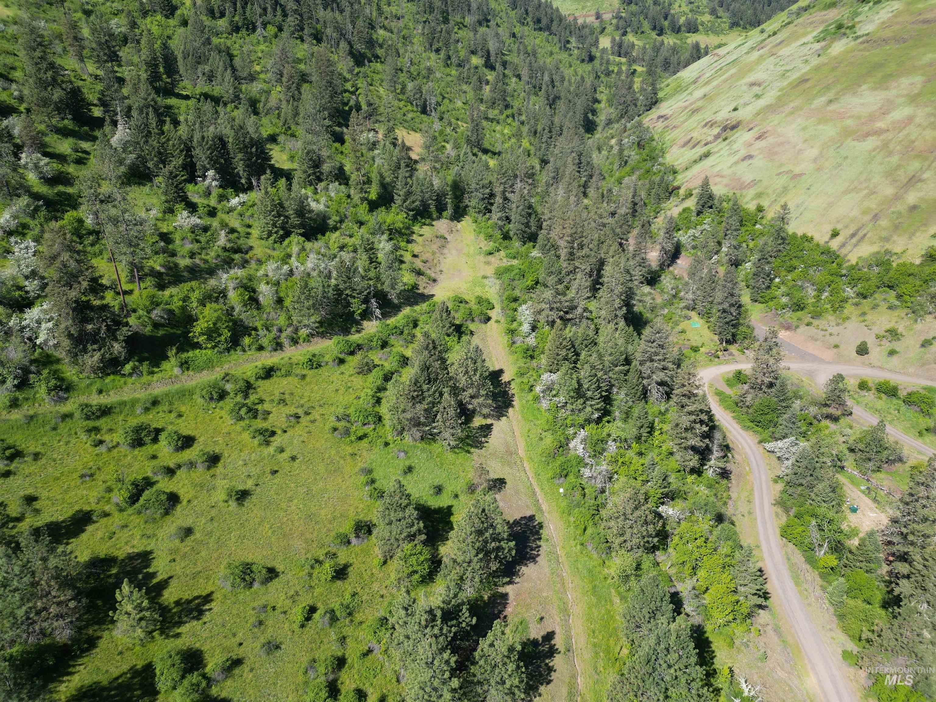 Lots 4 & 5 Hidden Canyon Sub-Div, Kooskia, Idaho 83539, Land For Sale, Price $235,000,MLS 98985570