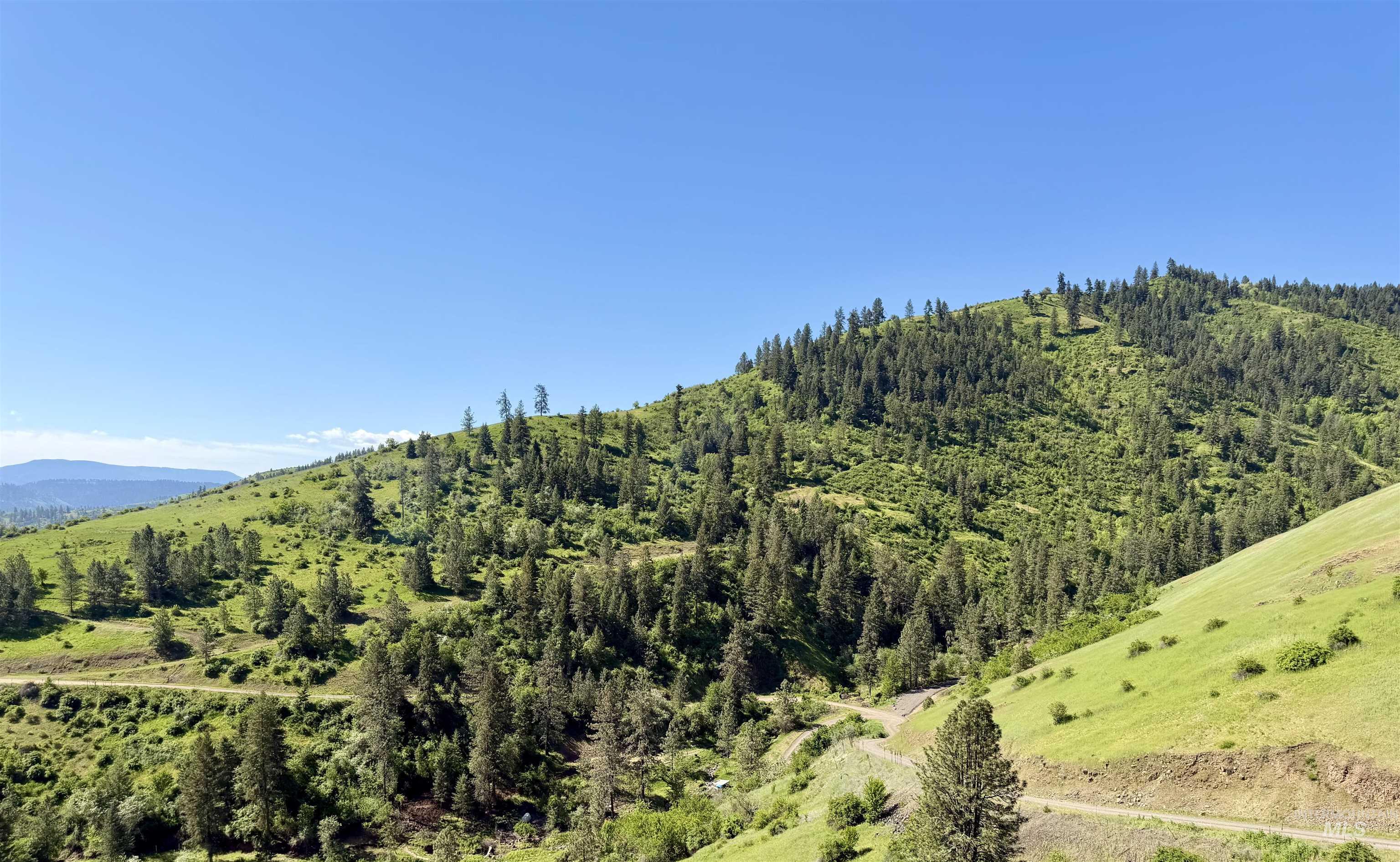 Lots 4 & 5 Hidden Canyon Sub-Div, Kooskia, Idaho 83539, Land For Sale, Price $235,000,MLS 98985570