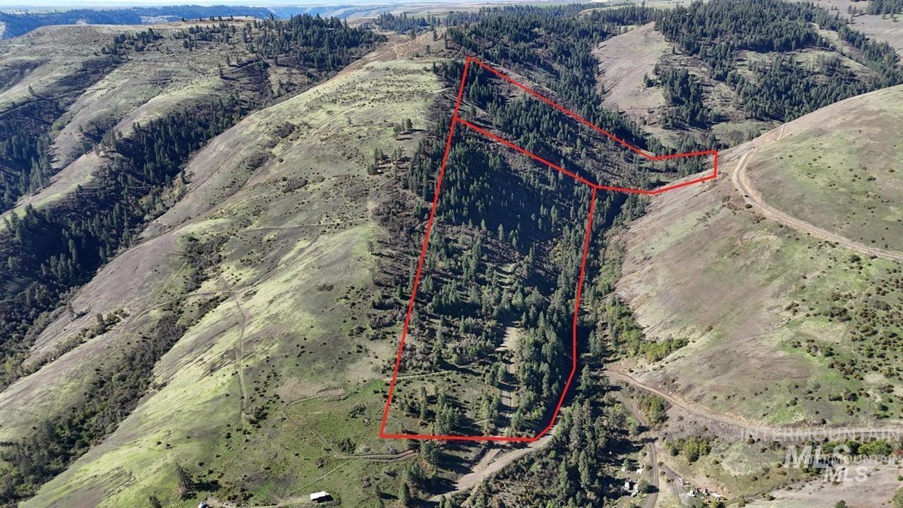 Lots 4 & 5 Hidden Canyon Sub-Div, Kooskia, Idaho 83539, Land For Sale, Price $235,000,MLS 98985570
