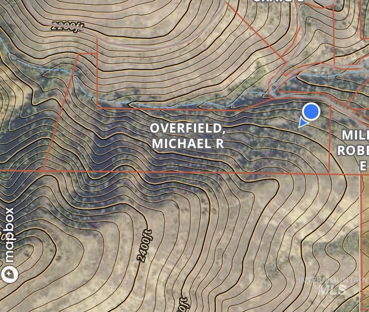 Lots 4 & 5 Hidden Canyon Sub-Div, Kooskia, Idaho 83539, Land For Sale, Price $235,000,MLS 98985570