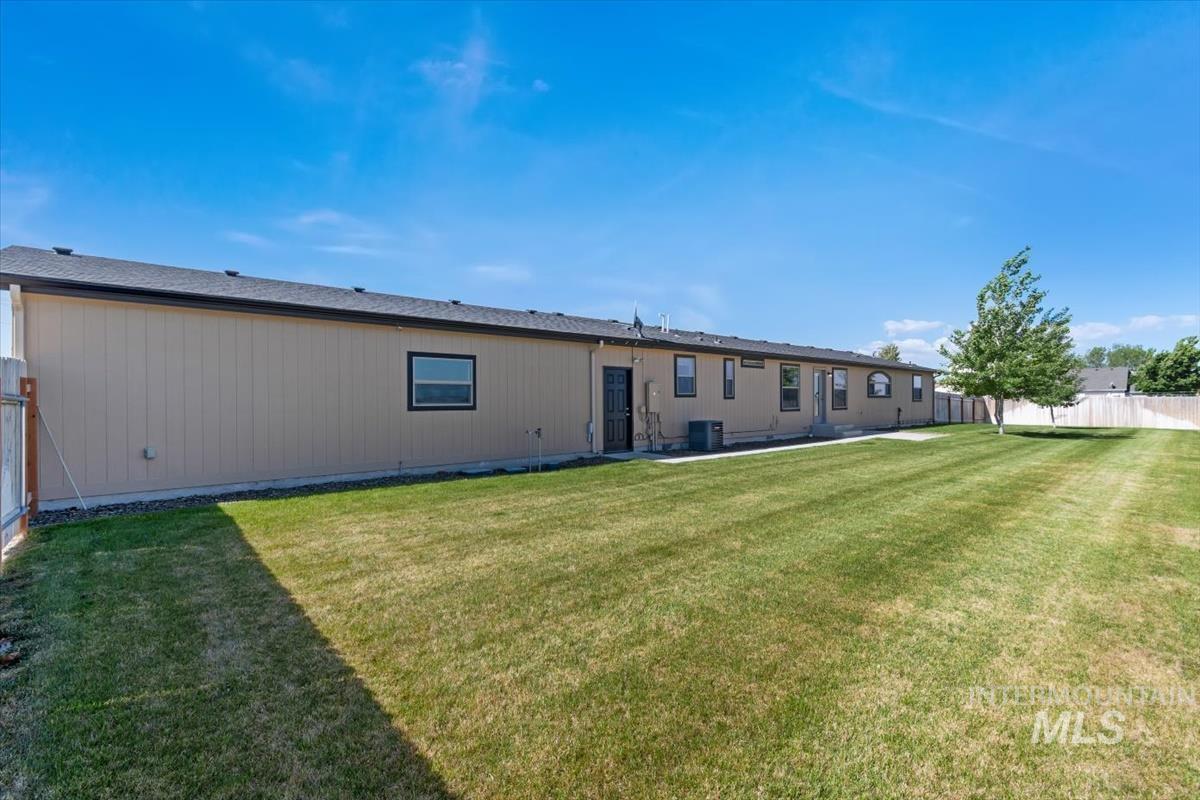 6240 E Locust Lane, Nampa, Idaho 83686, 4 Bedrooms, 2 Bathrooms, Residential For Sale, Price $510,000,MLS 98985572