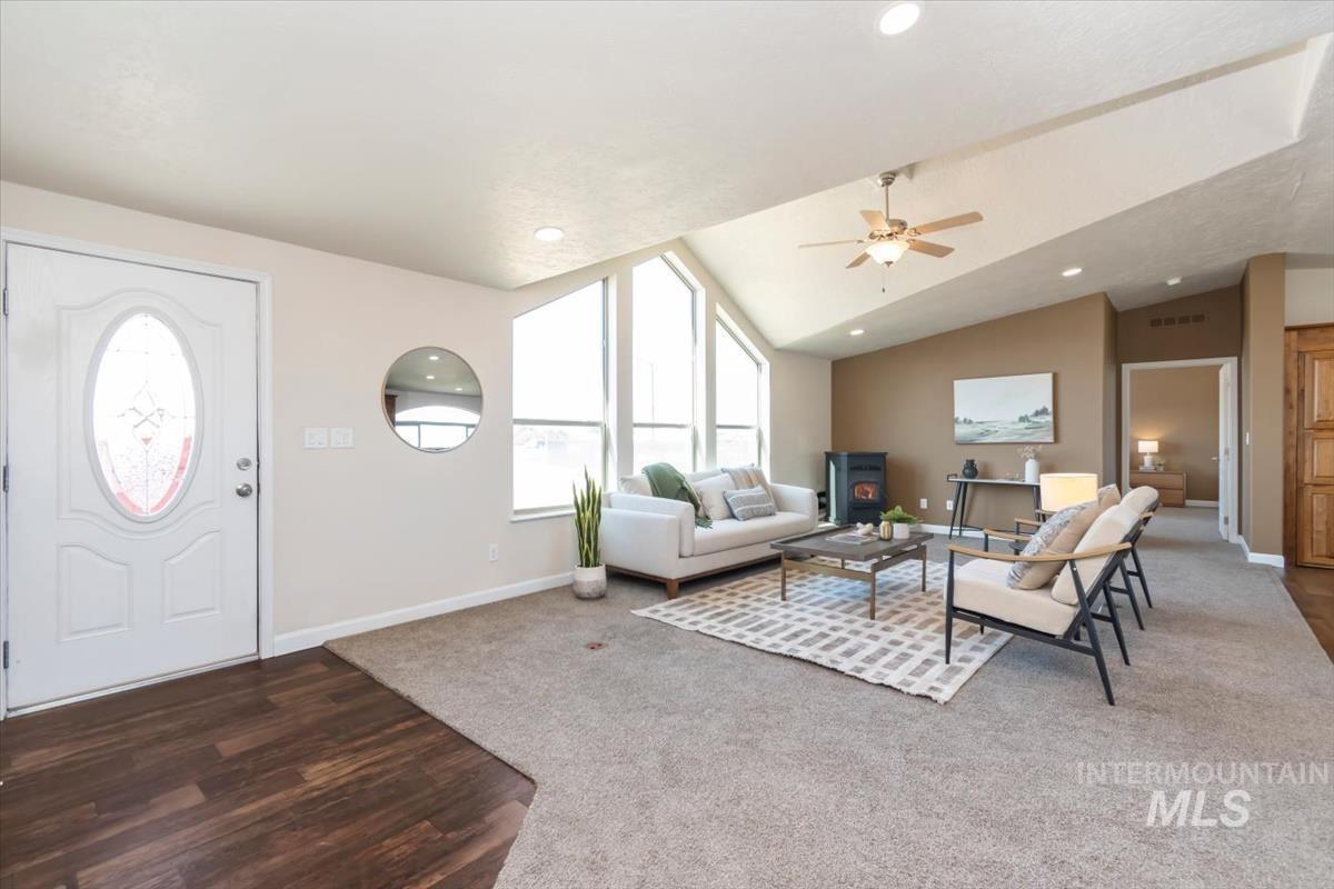 6240 E Locust Lane, Nampa, Idaho 83686, 4 Bedrooms, 2 Bathrooms, Residential For Sale, Price $510,000,MLS 98985572