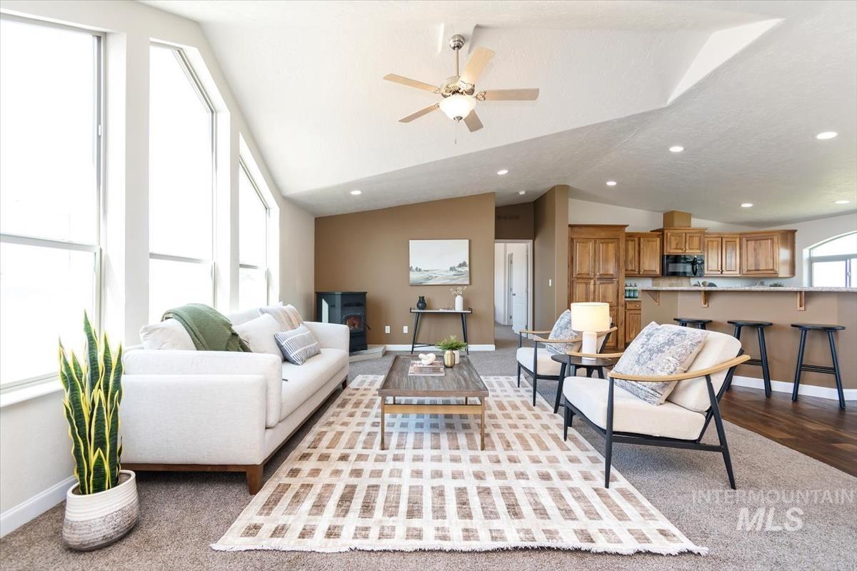 6240 E Locust Lane, Nampa, Idaho 83686, 4 Bedrooms, 2 Bathrooms, Residential For Sale, Price $510,000,MLS 98985572