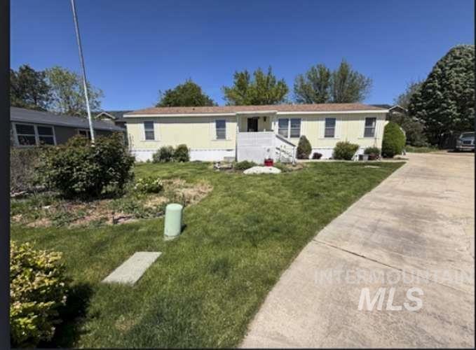 Residential For Sale