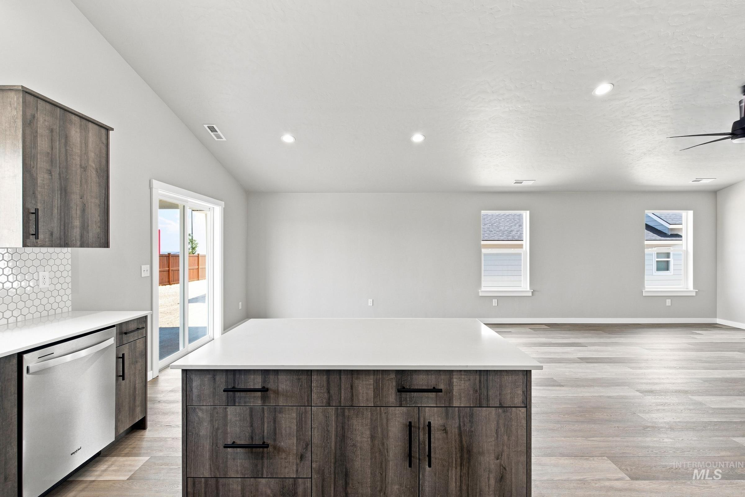 2199 S Border Way, Meridian, Idaho 83642, 4 Bedrooms, 2 Bathrooms, Residential For Sale, Price $526,990, 98985577