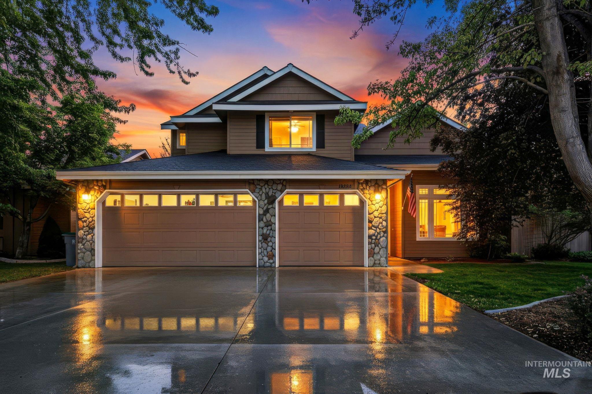 14465 W stockwell, Boise, Idaho 83713, 4 Bedrooms, 2.5 Bathrooms, Residential For Sale, Price $580,000,MLS 98985581