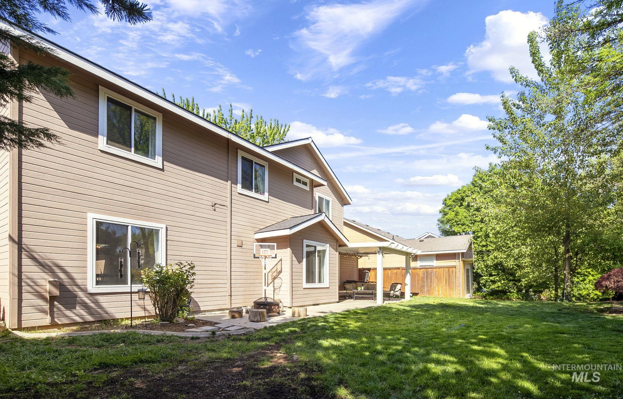 14465 W stockwell, Boise, Idaho 83713, 4 Bedrooms, 2.5 Bathrooms, Residential For Sale, Price $580,000,MLS 98985581
