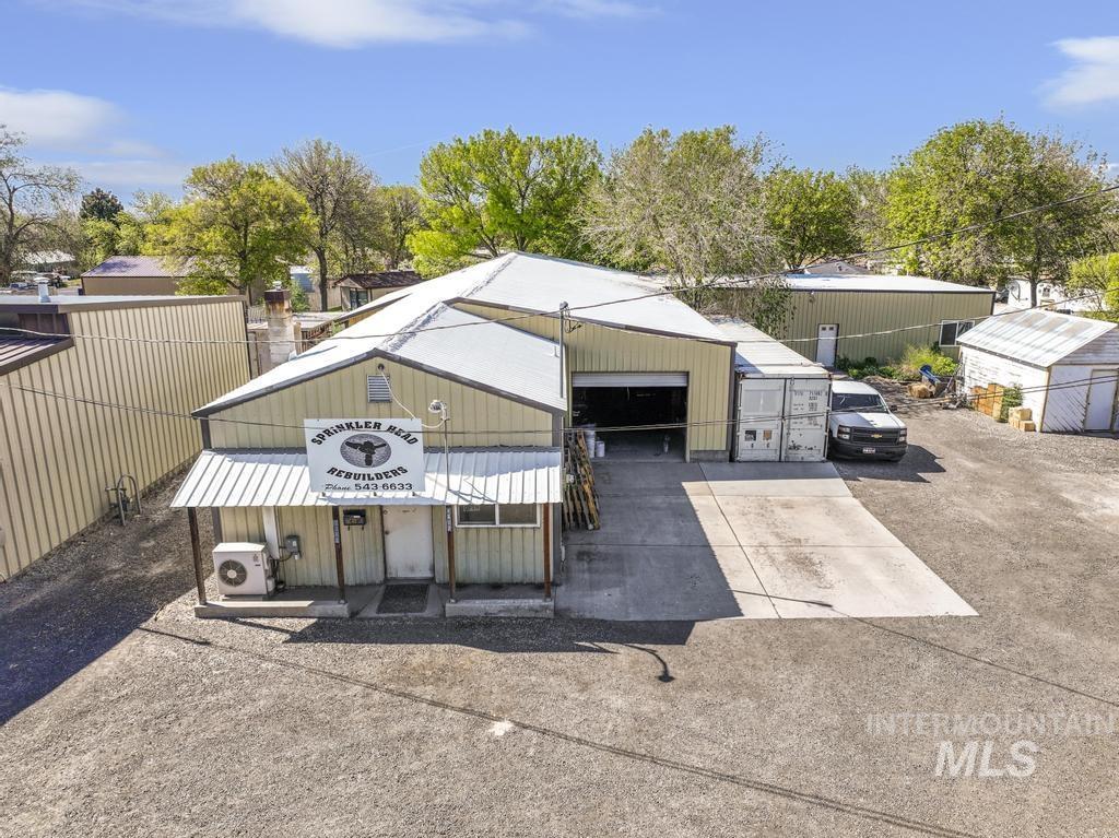1608 & 1612 Main Street, Buhl, Idaho 83316, Business/Commercial For Sale, Price $350,000,MLS 98985583