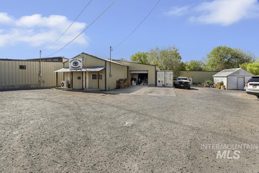 1608 & 1612 Main Street, Buhl, Idaho 83316, Business/Commercial For Sale, Price $350,000,MLS 98985583