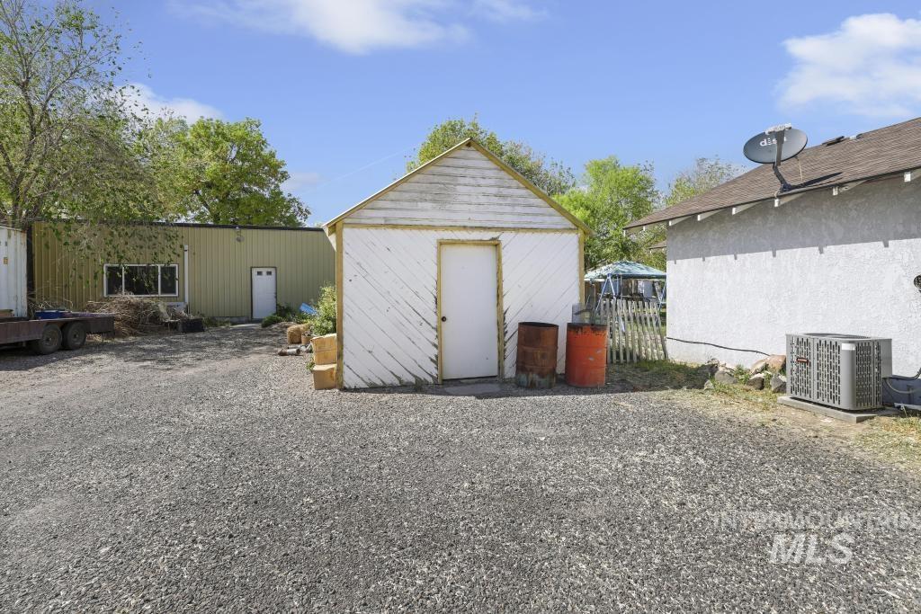 1608 & 1612 Main Street, Buhl, Idaho 83316, Business/Commercial For Sale, Price $350,000,MLS 98985583