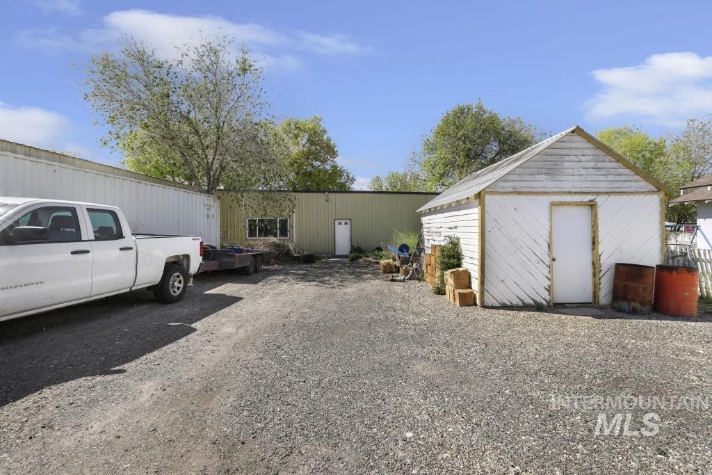 1608 & 1612 Main Street, Buhl, Idaho 83316, Business/Commercial For Sale, Price $350,000,MLS 98985583