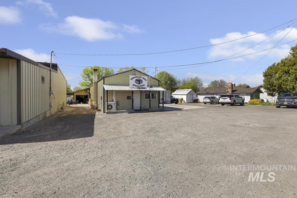 1608 & 1612 Main Street, Buhl, Idaho 83316, Business/Commercial For Sale, Price $350,000,MLS 98985583