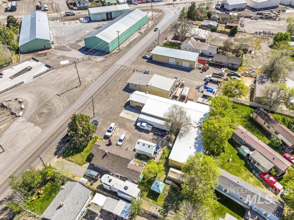 1608 & 1612 Main Street, Buhl, Idaho 83316, Business/Commercial For Sale, Price $350,000,MLS 98985583