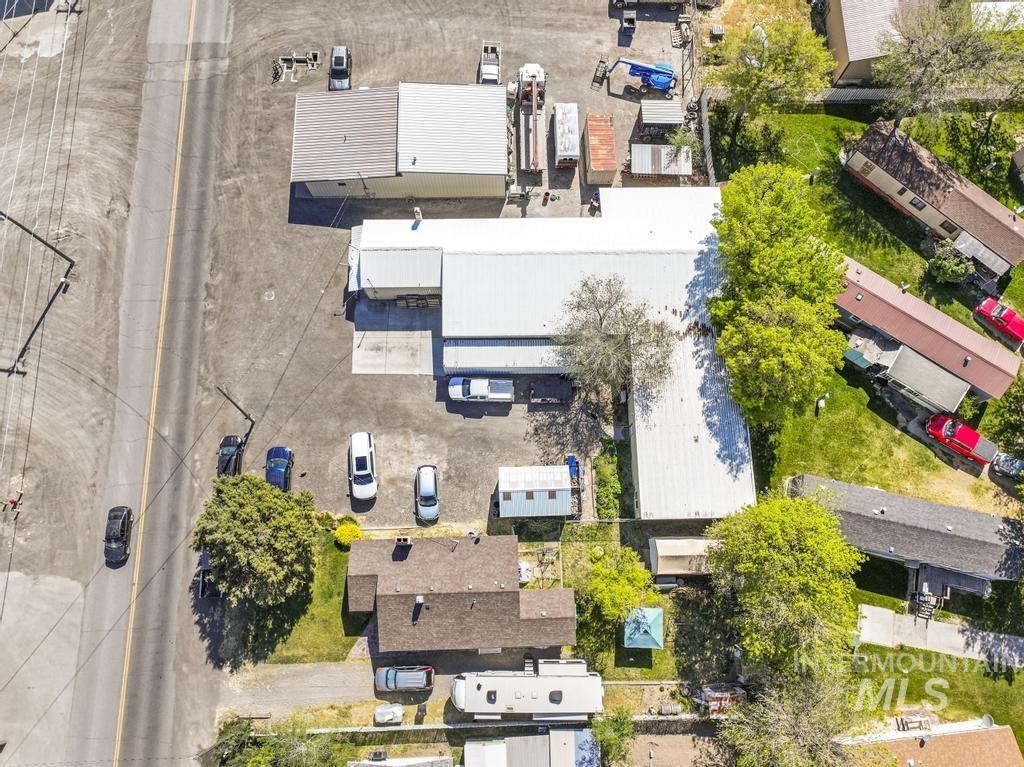 1608 & 1612 Main Street, Buhl, Idaho 83316, Business/Commercial For Sale, Price $350,000,MLS 98985583