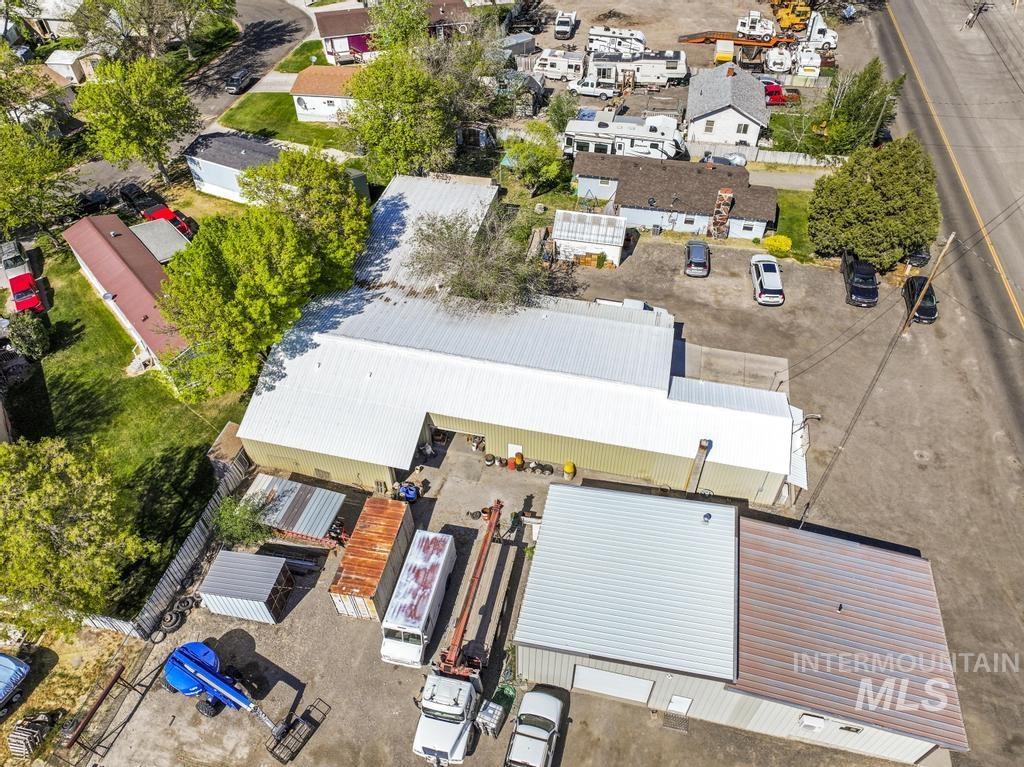 1608 & 1612 Main Street, Buhl, Idaho 83316, Business/Commercial For Sale, Price $350,000,MLS 98985583
