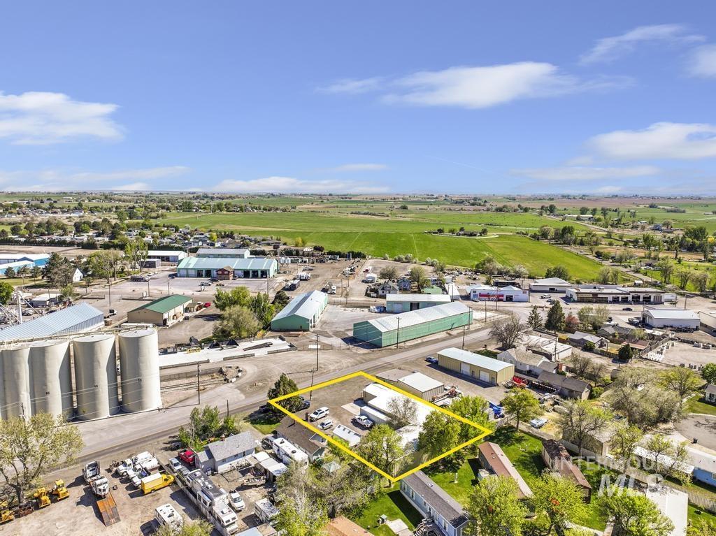 1608 & 1612 Main Street, Buhl, Idaho 83316, Business/Commercial For Sale, Price $350,000,MLS 98985583