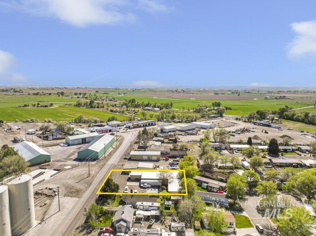 1608 & 1612 Main Street, Buhl, Idaho 83316, Business/Commercial For Sale, Price $350,000,MLS 98985583