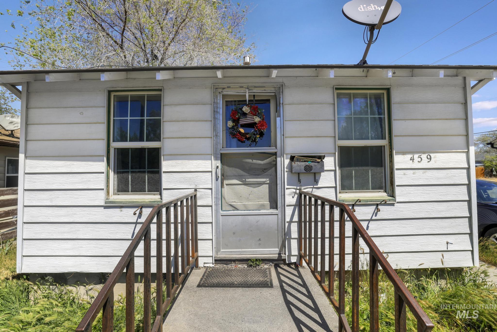 Residential For Sale